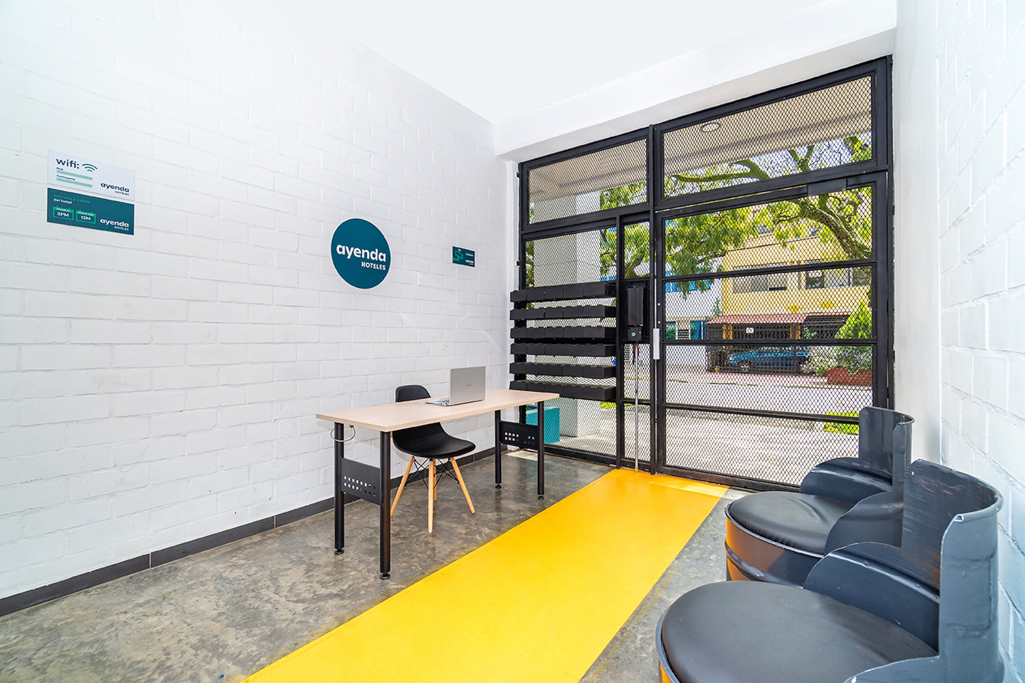 Foto de Living Box