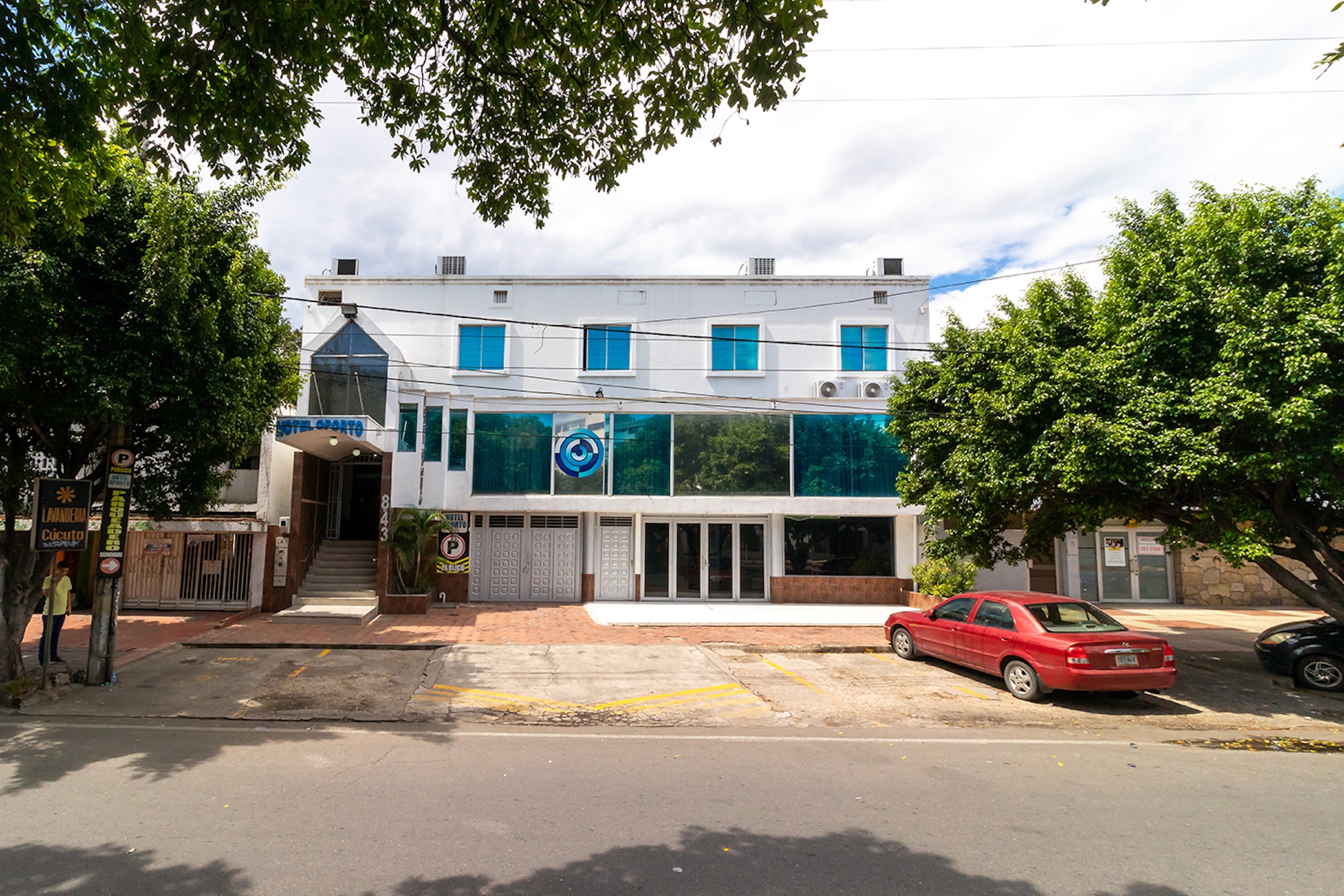 Foto de Ayenda Oporto Suites
