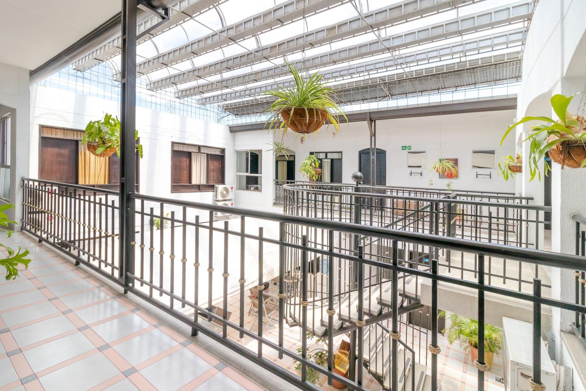 Foto de Ayenda Oporto Suites