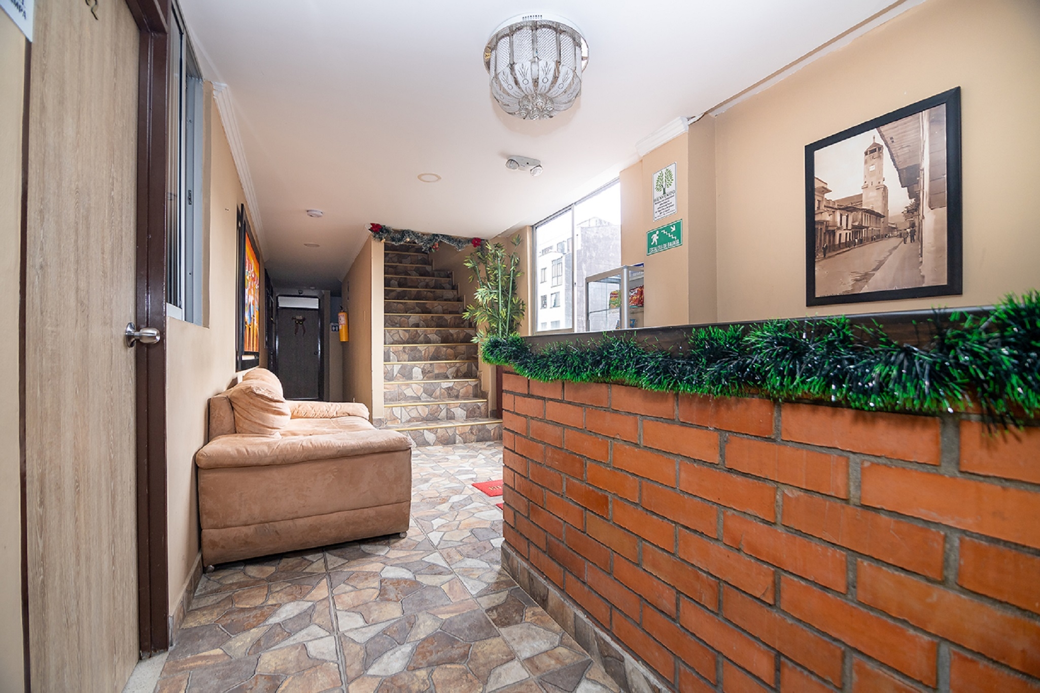 Foto de Hotel Ayenda Olimpa 1144