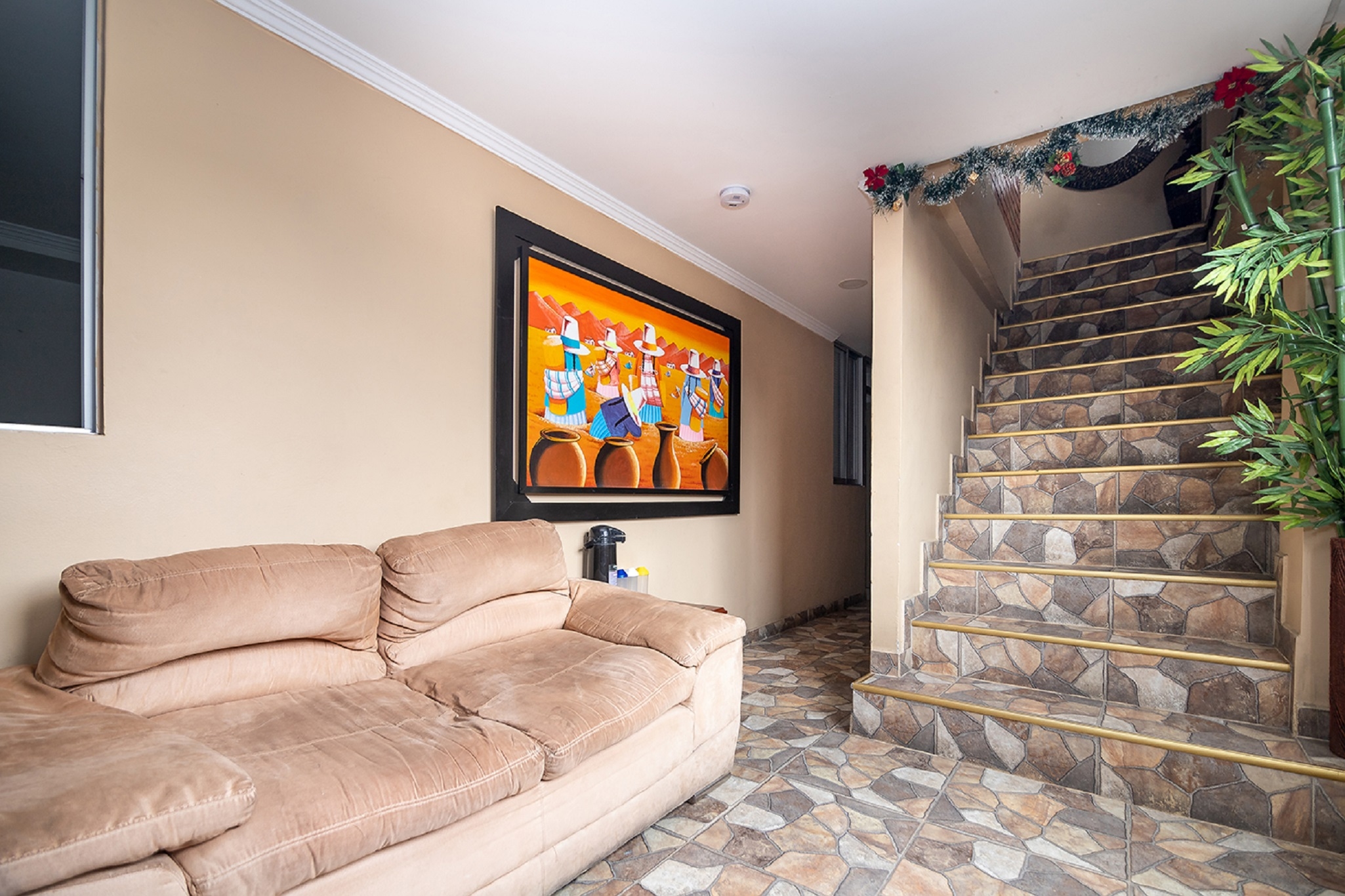 Foto de Hotel Ayenda Olimpa 1144