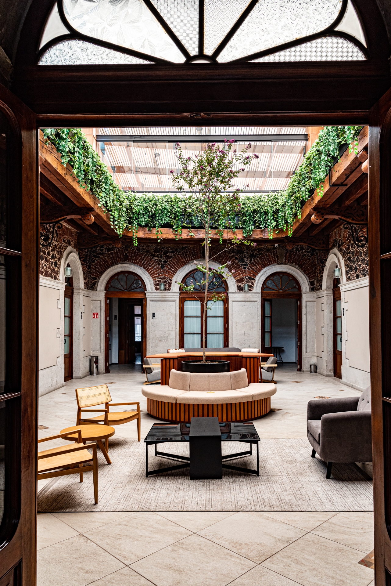 Foto de Casa de la Luz