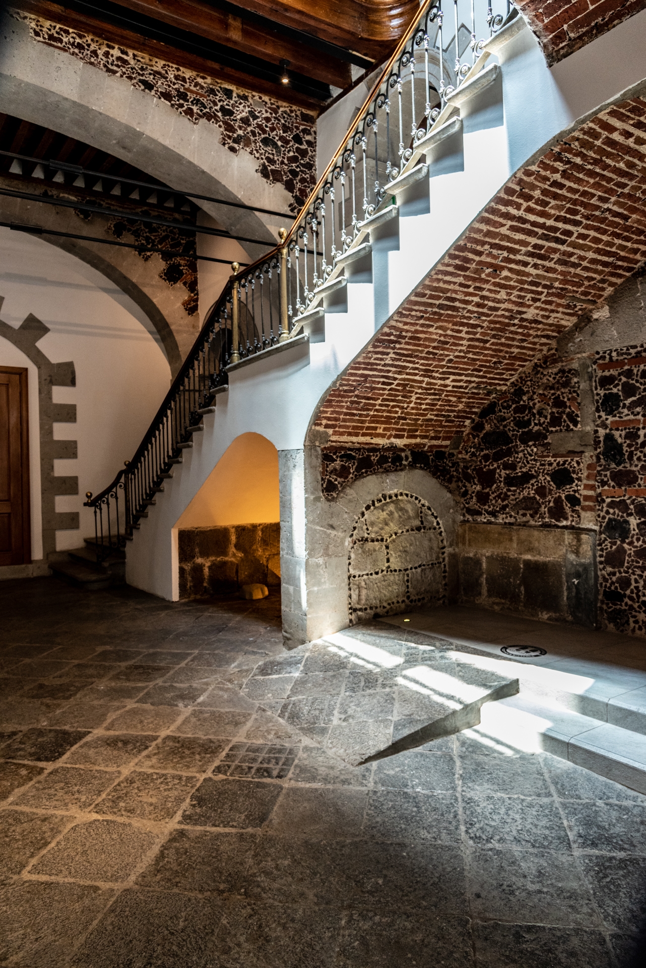 Foto de Casa de la Luz