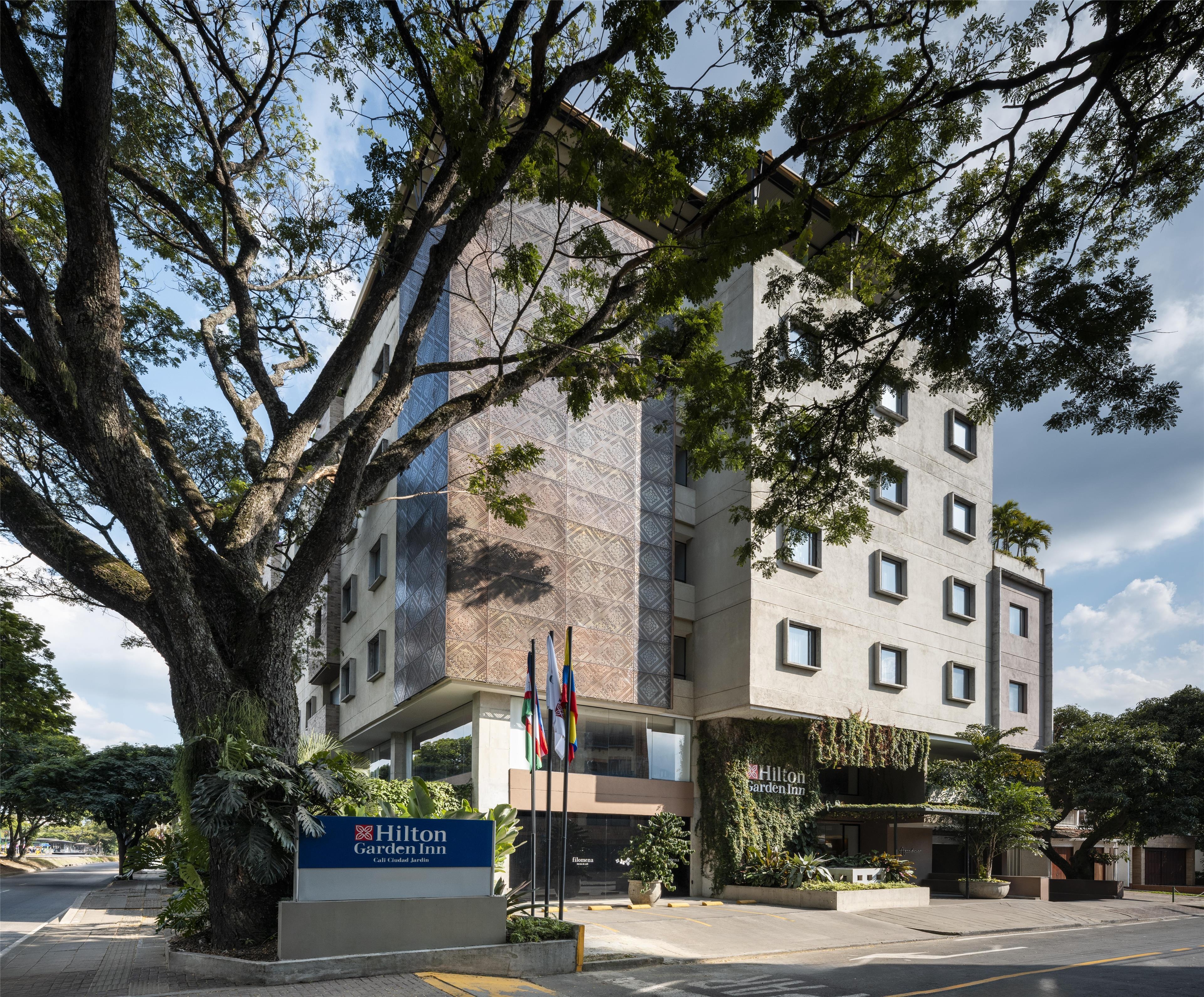 Foto de Hilton Garden Inn Cali Ciudad Jardin