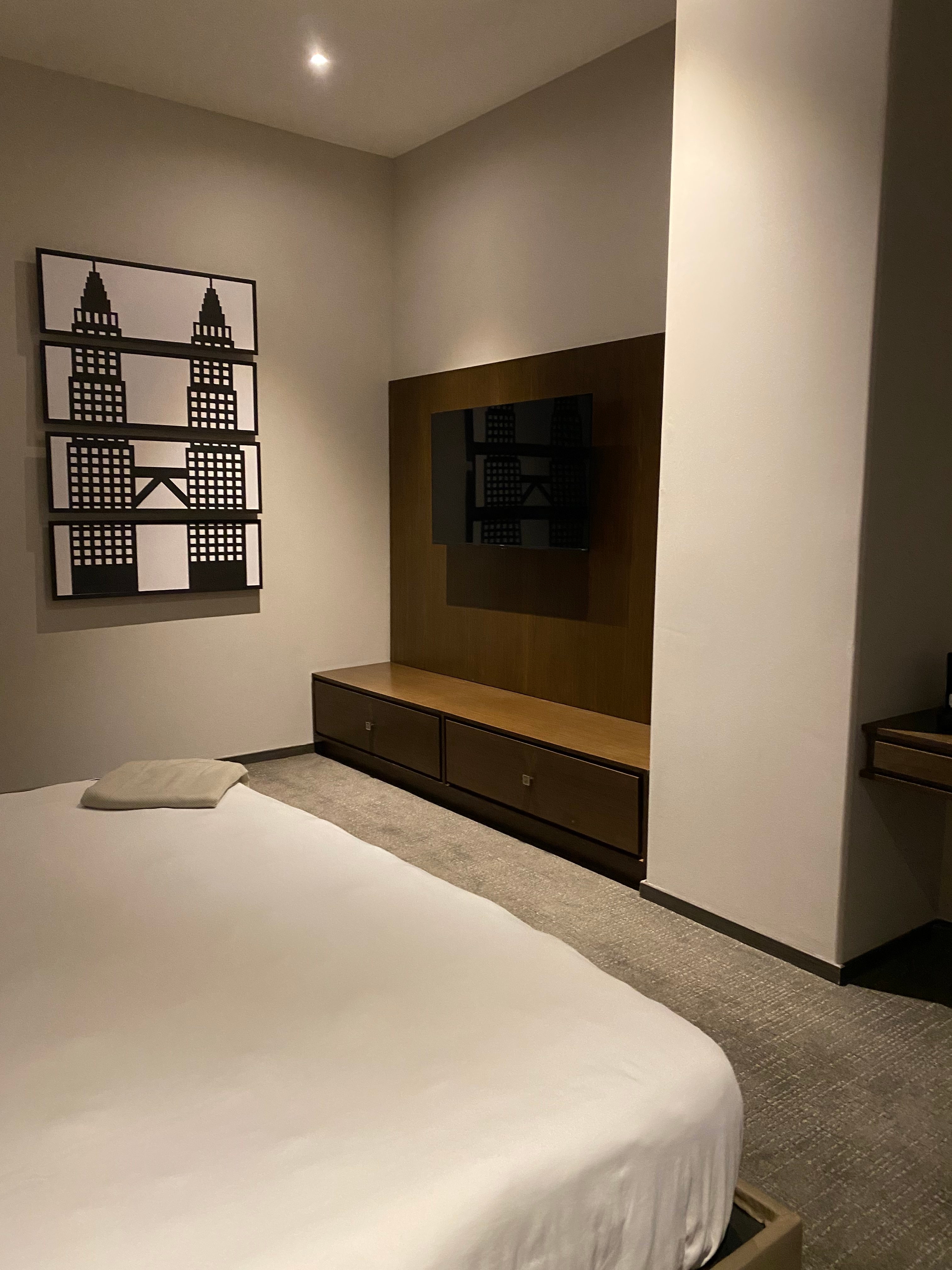 Foto de Antigua Hotel Boutique