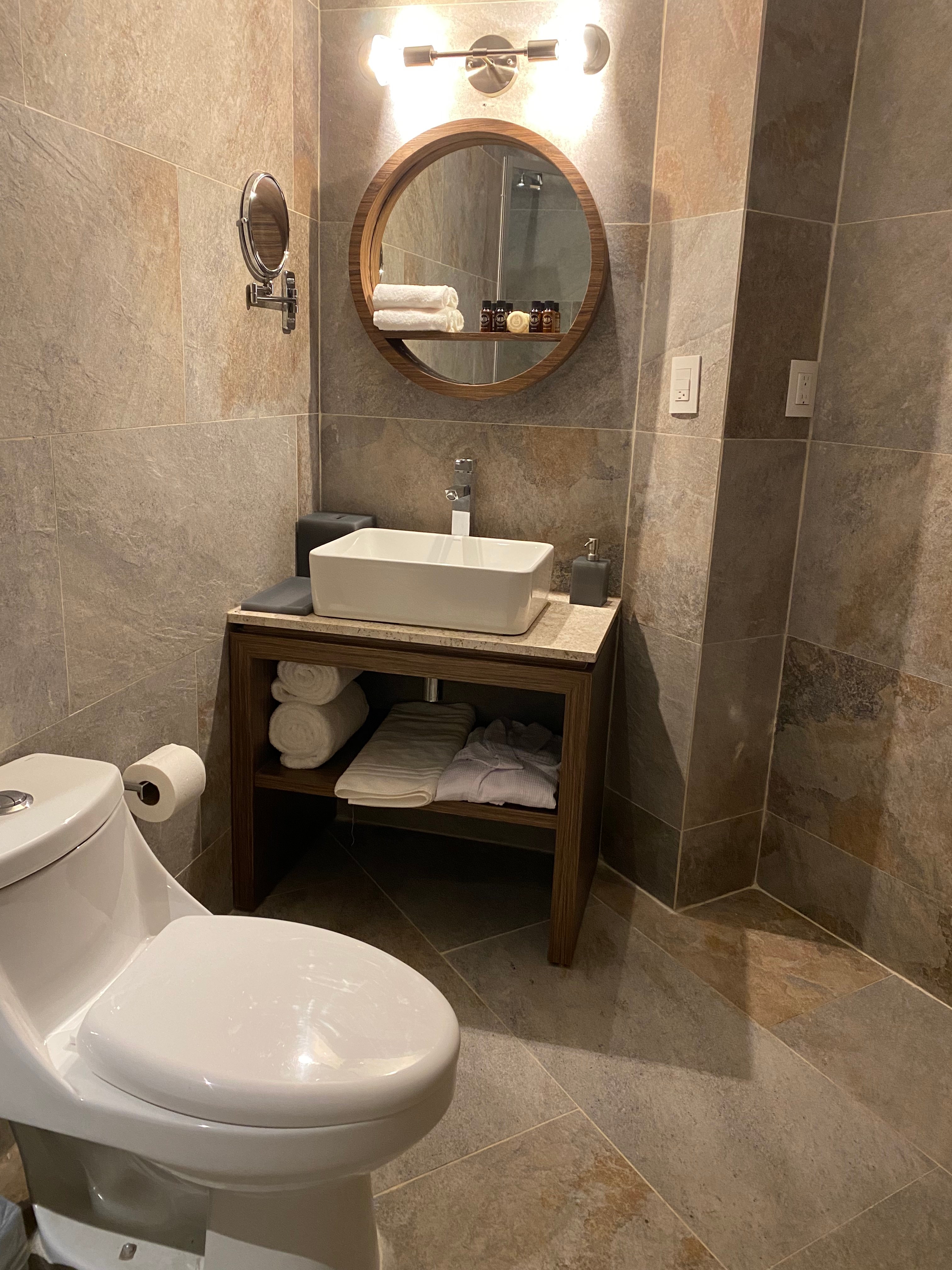 Foto de Antigua Hotel Boutique