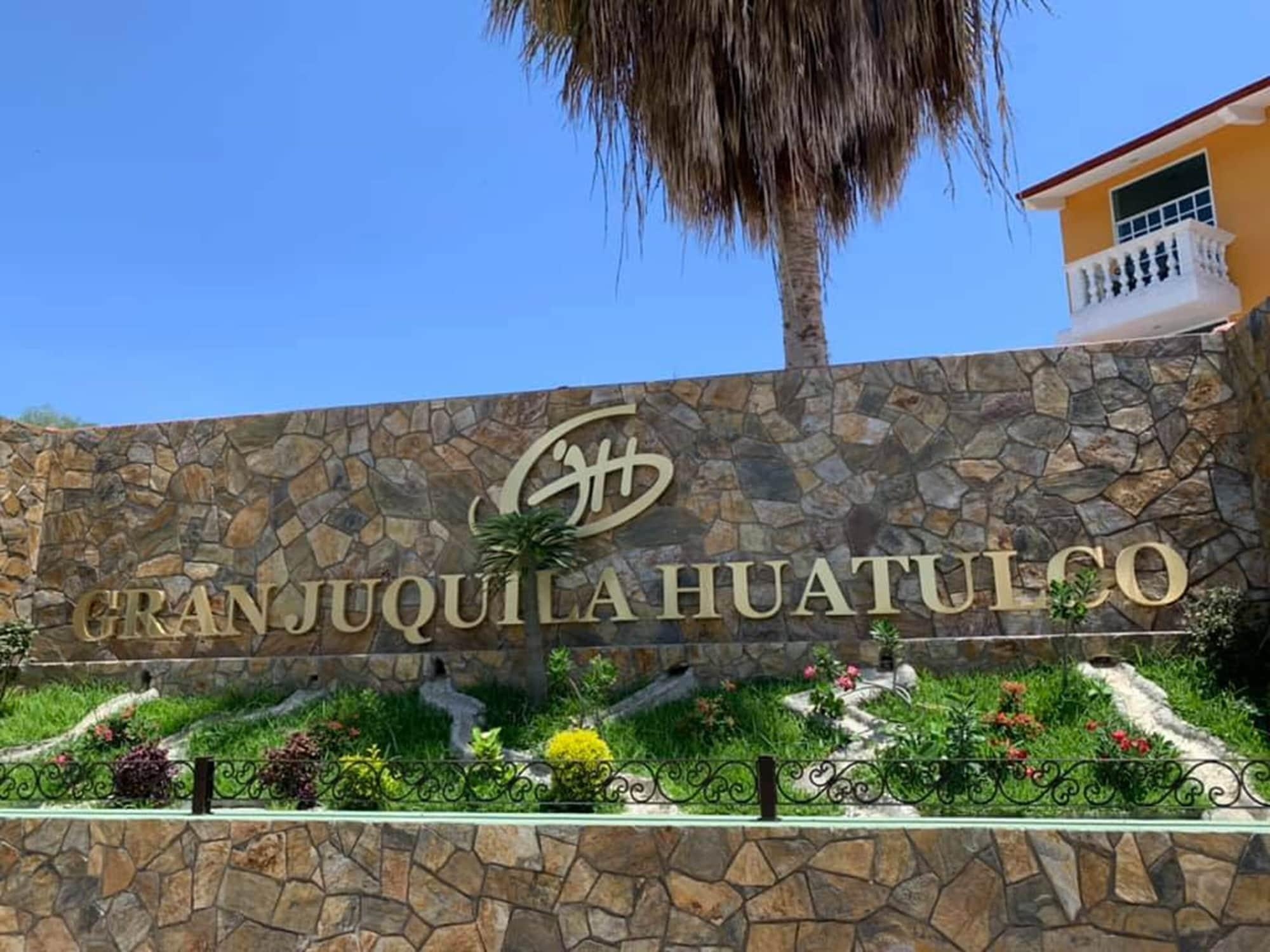 Gran Juquila Huatulco