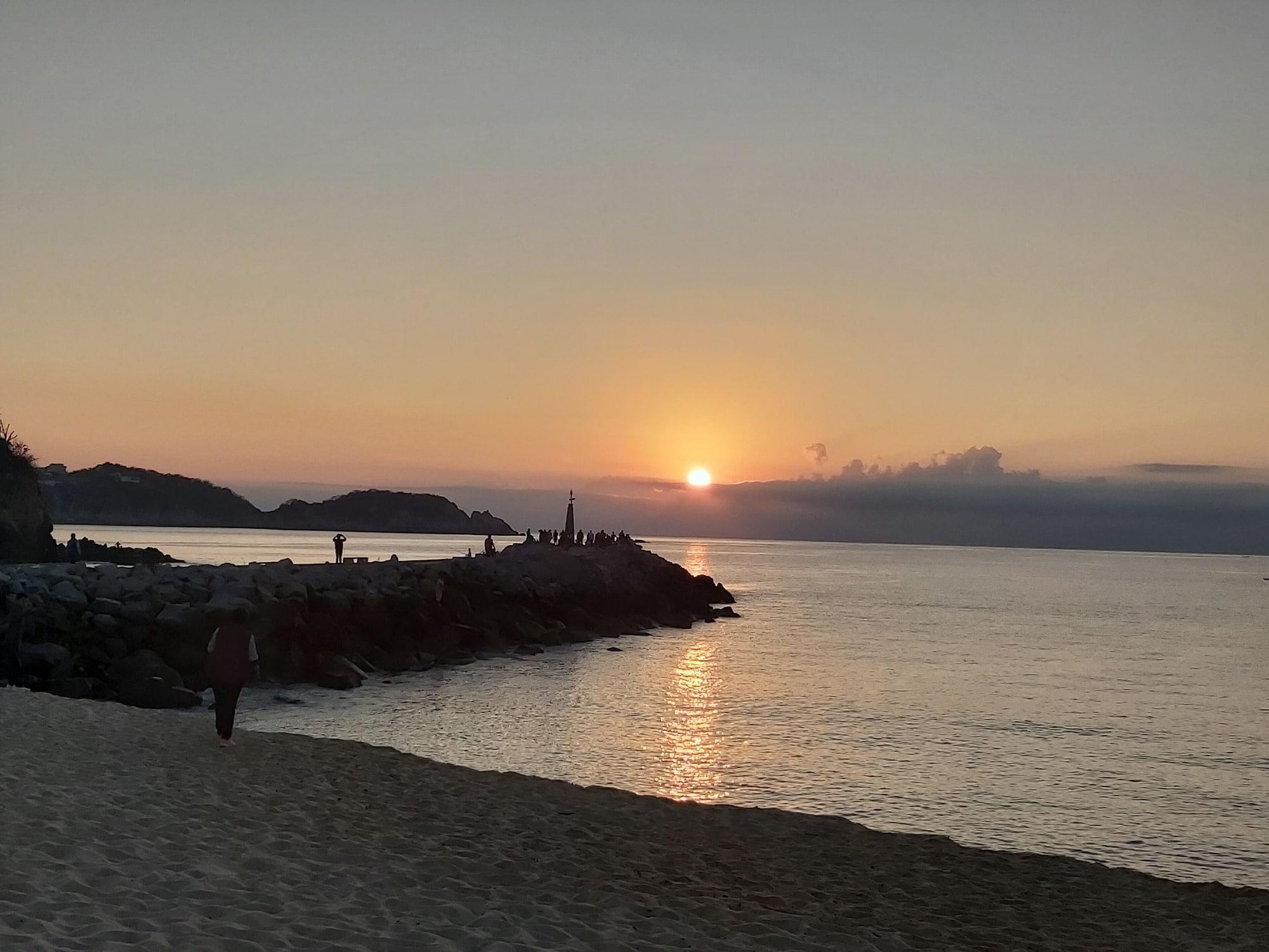 Foto de Gran Juquila Huatulco