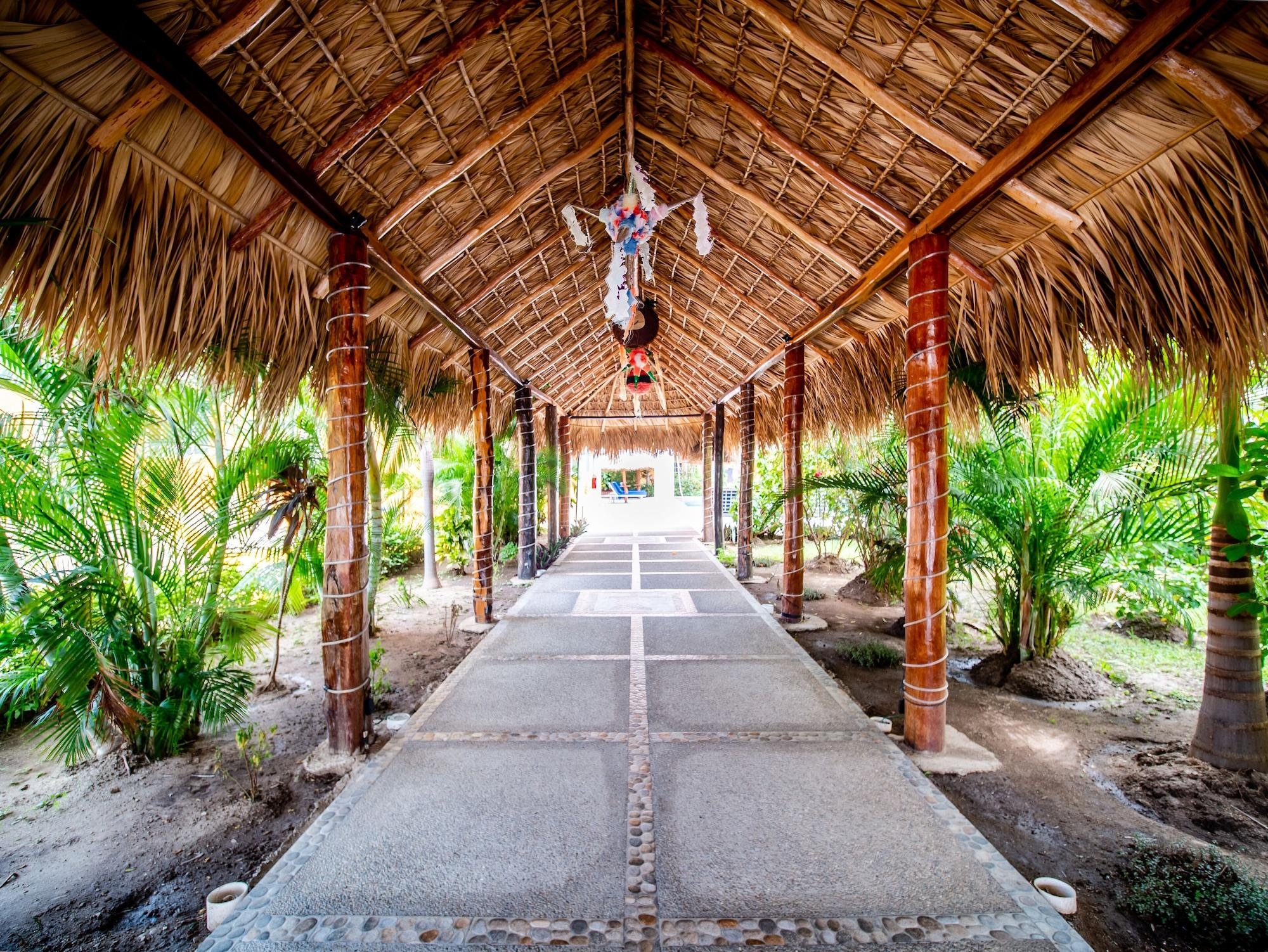 Foto de Gran Juquila Huatulco
