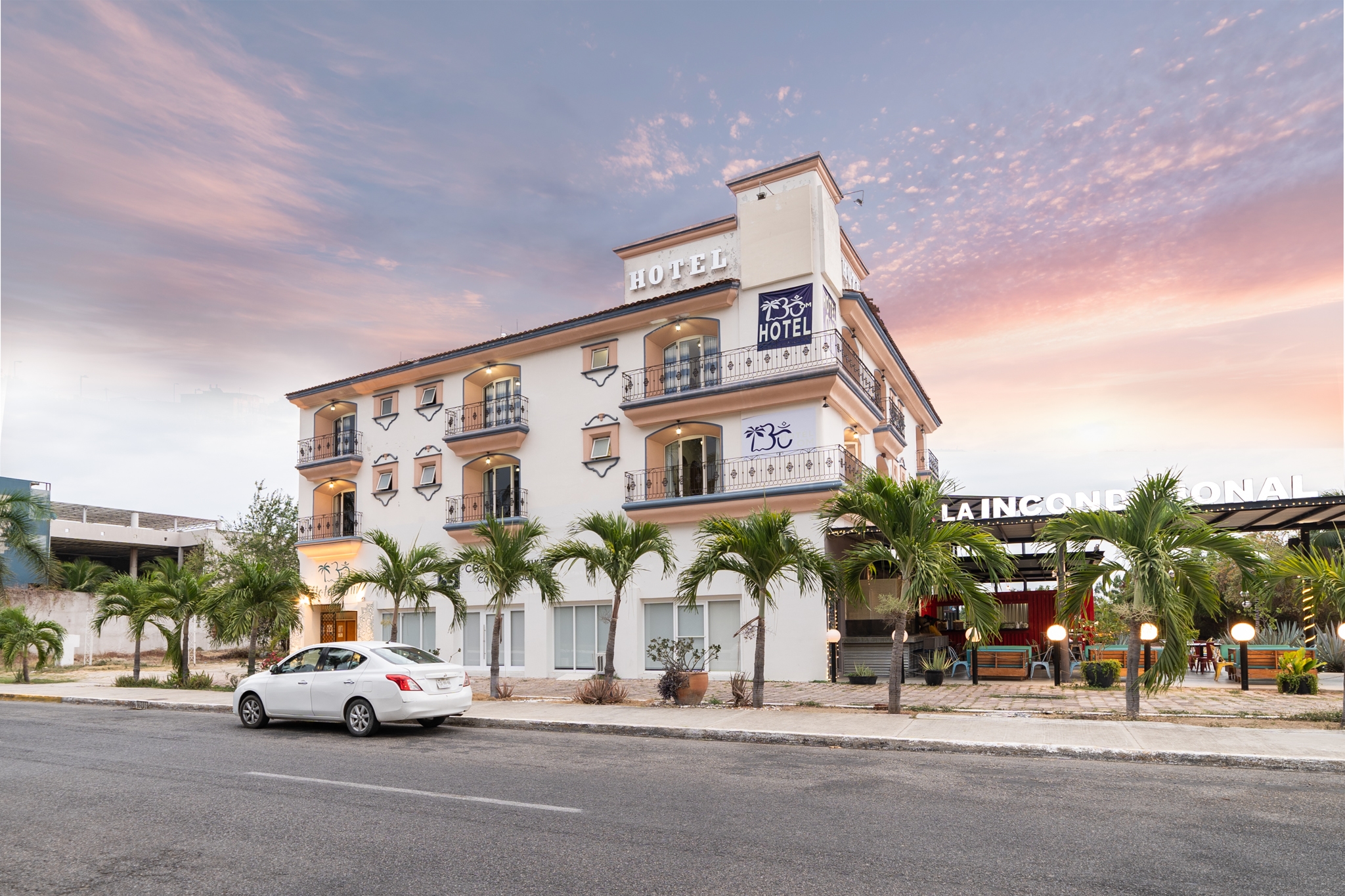 Hotel Om Huatulco