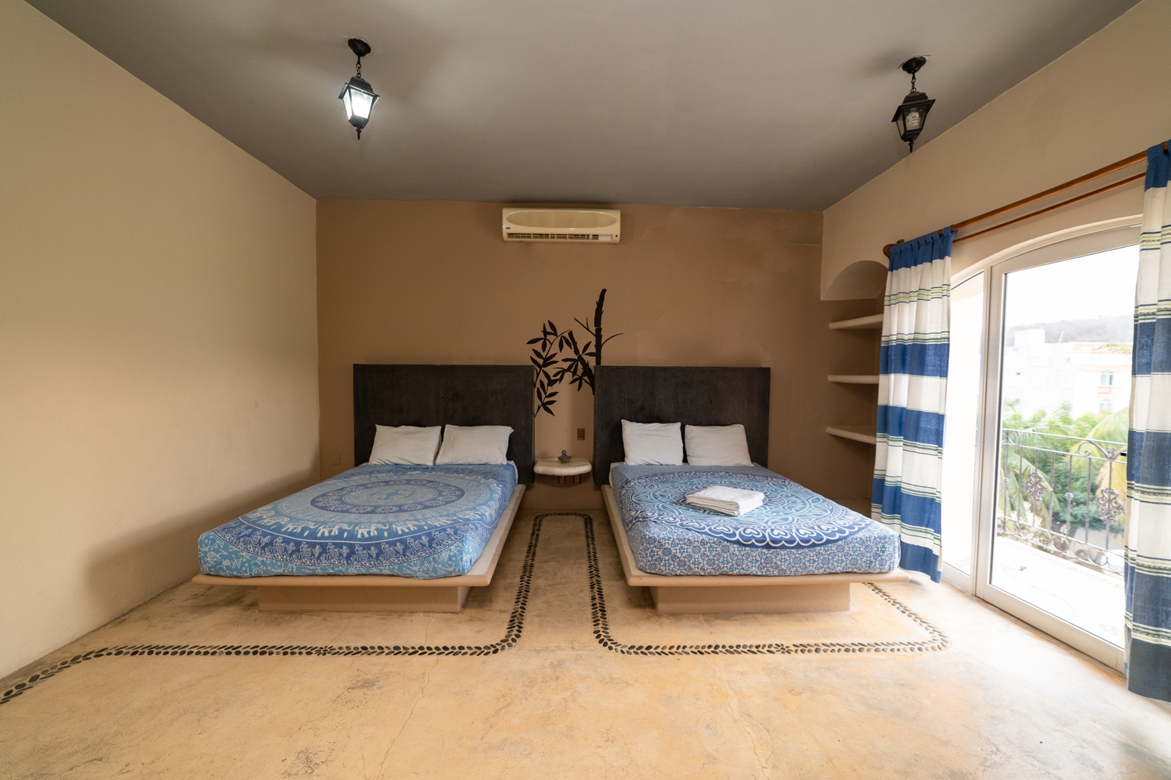 Foto de Hotel Om Huatulco