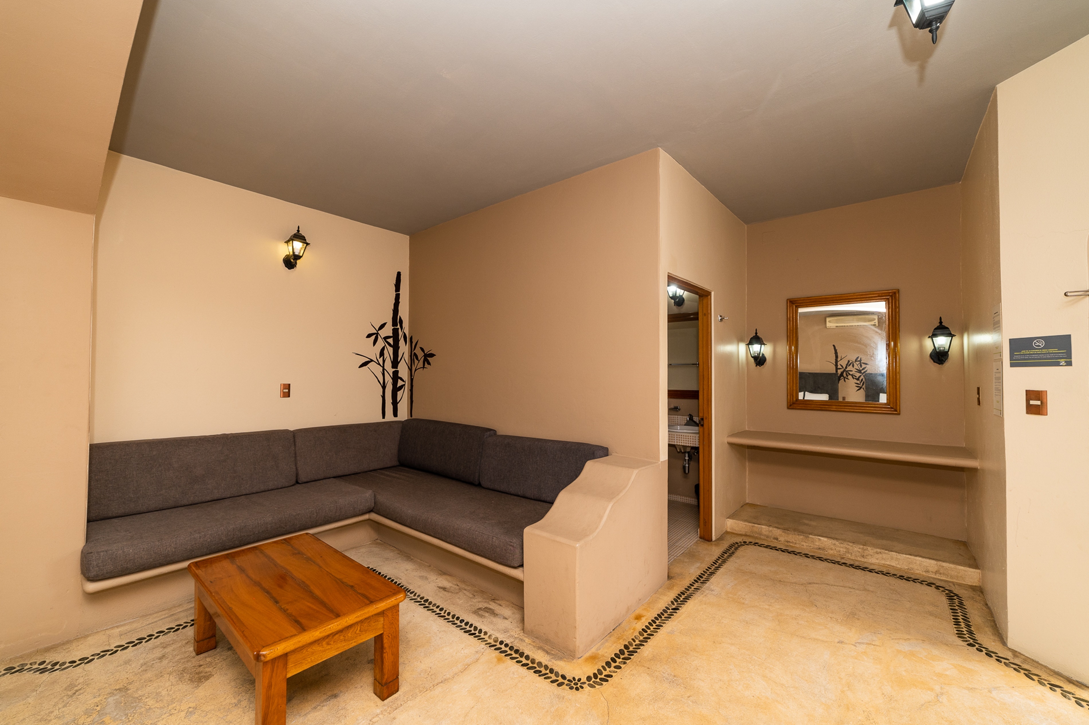 Foto de Hotel Om Huatulco
