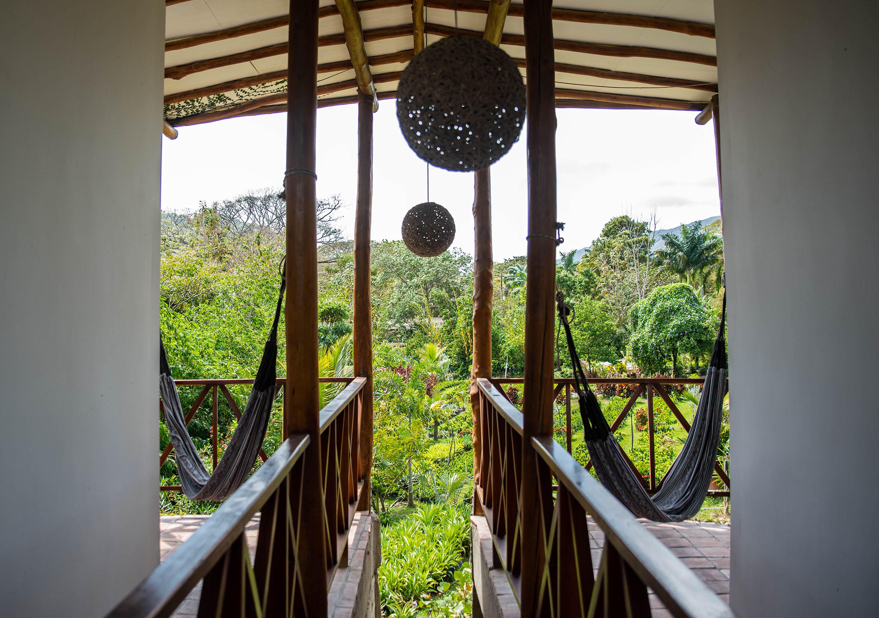 Foto de Hotel Portales del Tayrona