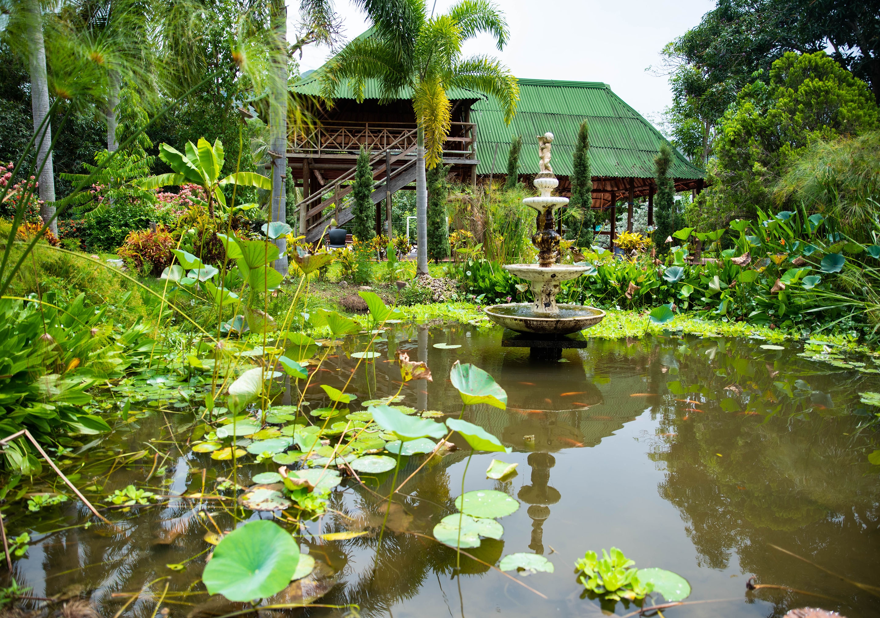 Foto de Hotel Portales del Tayrona
