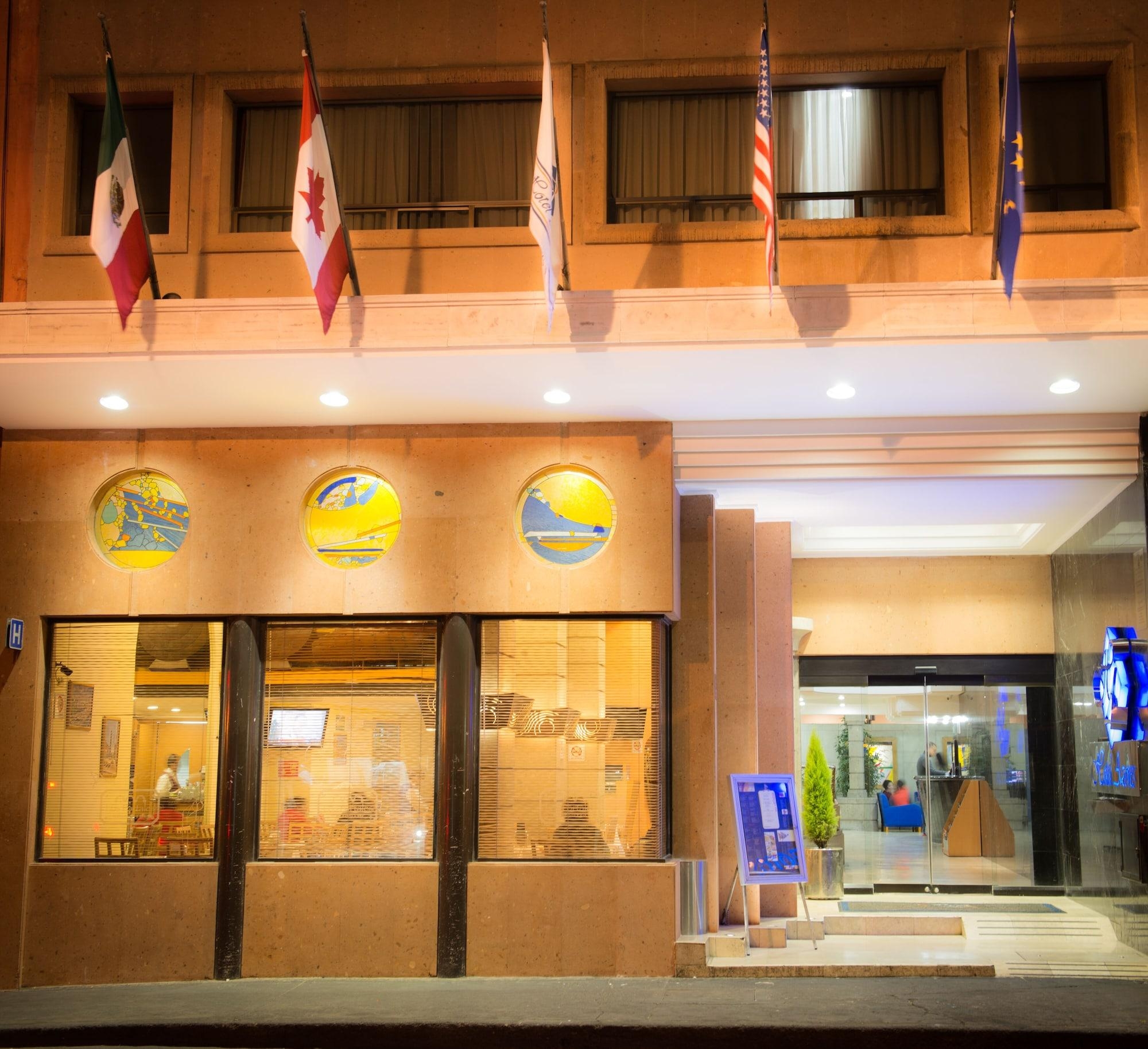 Foto de Hotel Azores