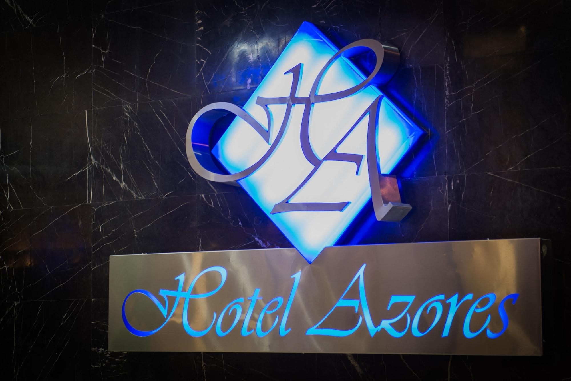 Foto de Hotel Azores