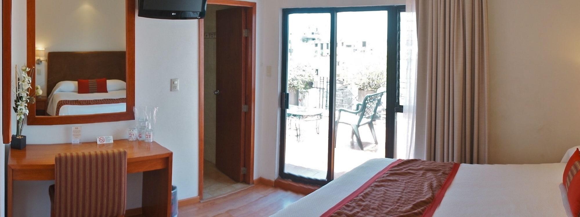 Foto de Hotel Gillow