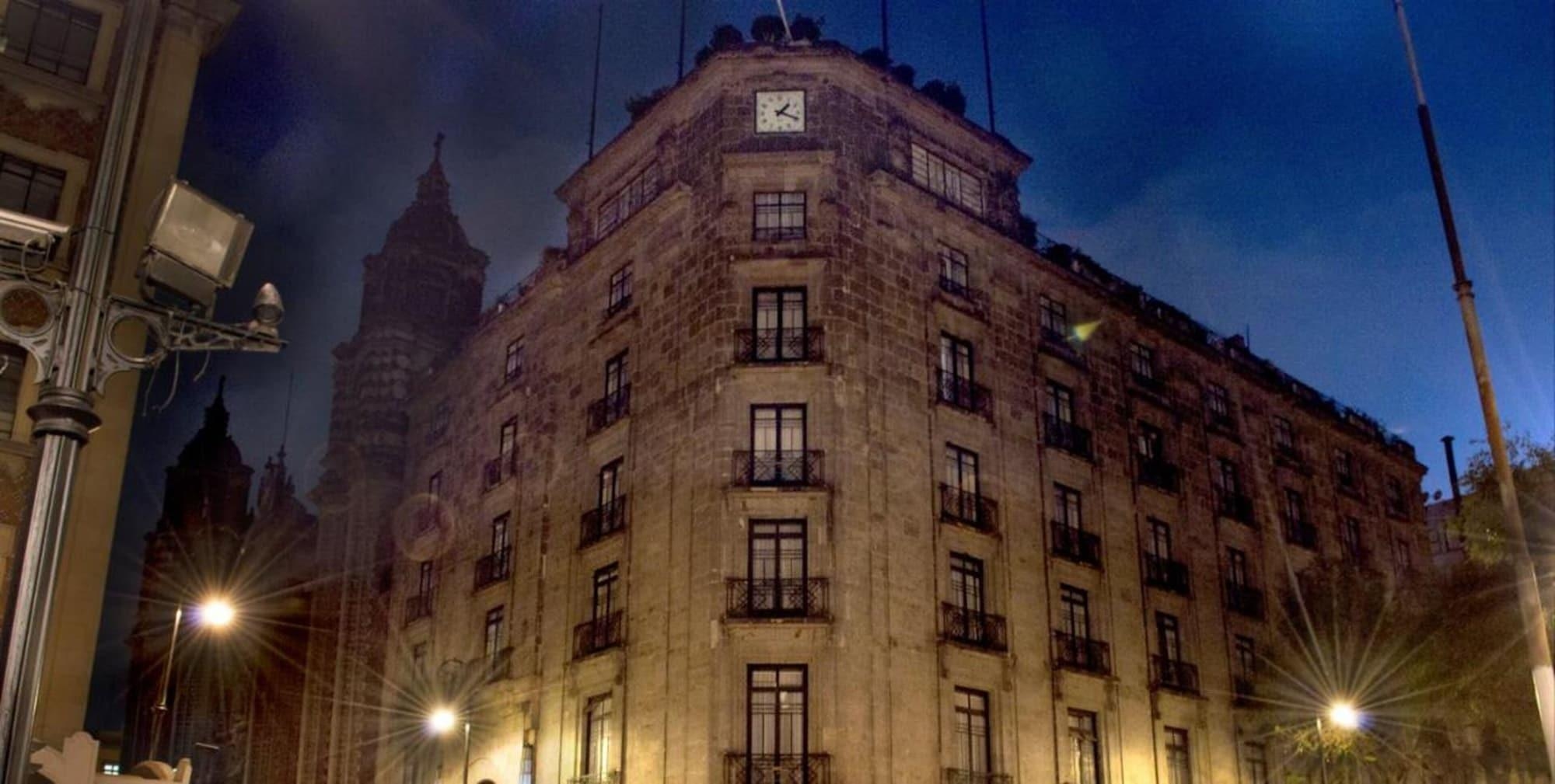 Foto de Hotel Gillow