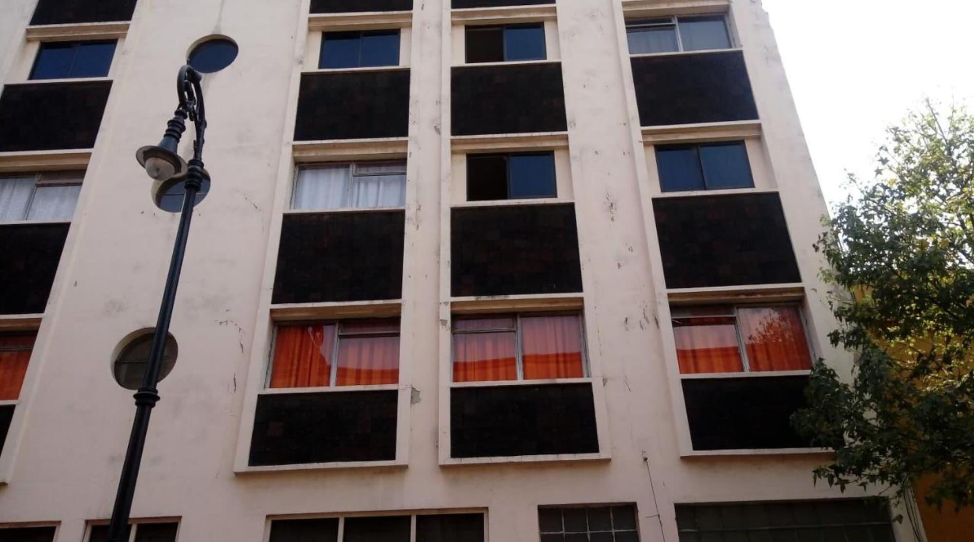 Foto de Hotel Patria
