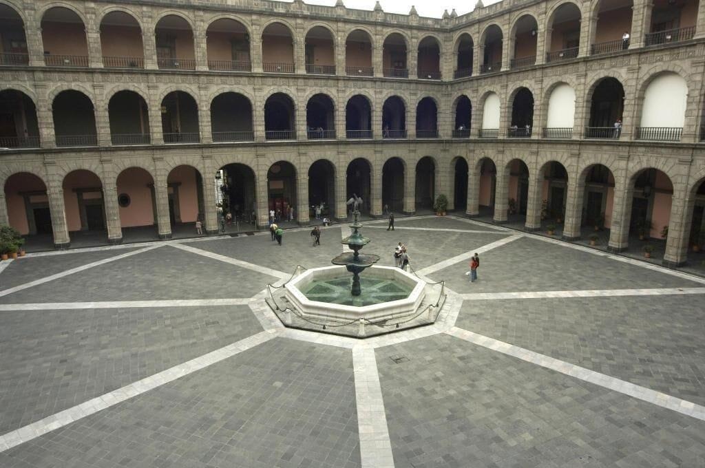 Foto de Hotel Patria