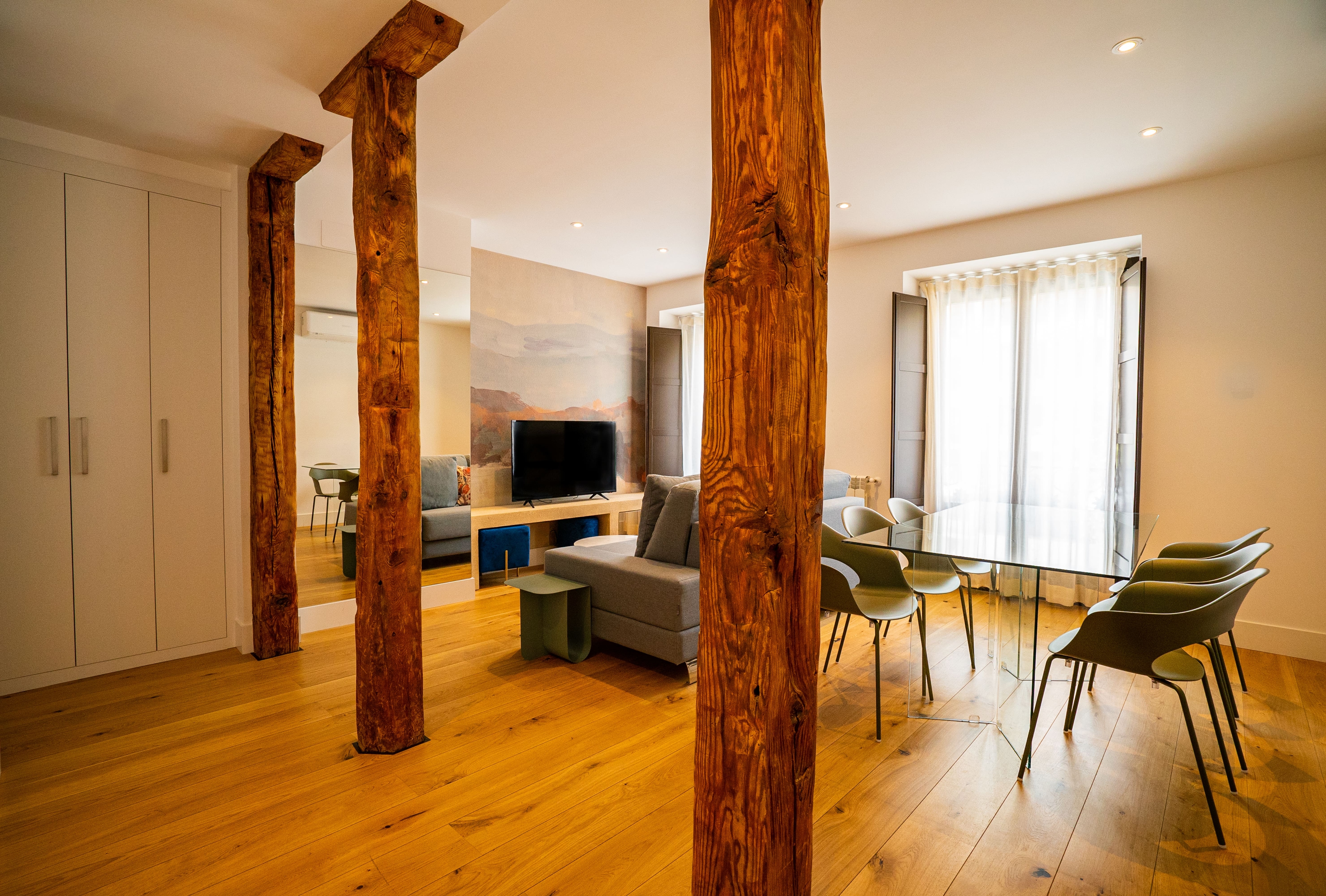 Foto de Smartr Madrid Gran Vía Apartments
