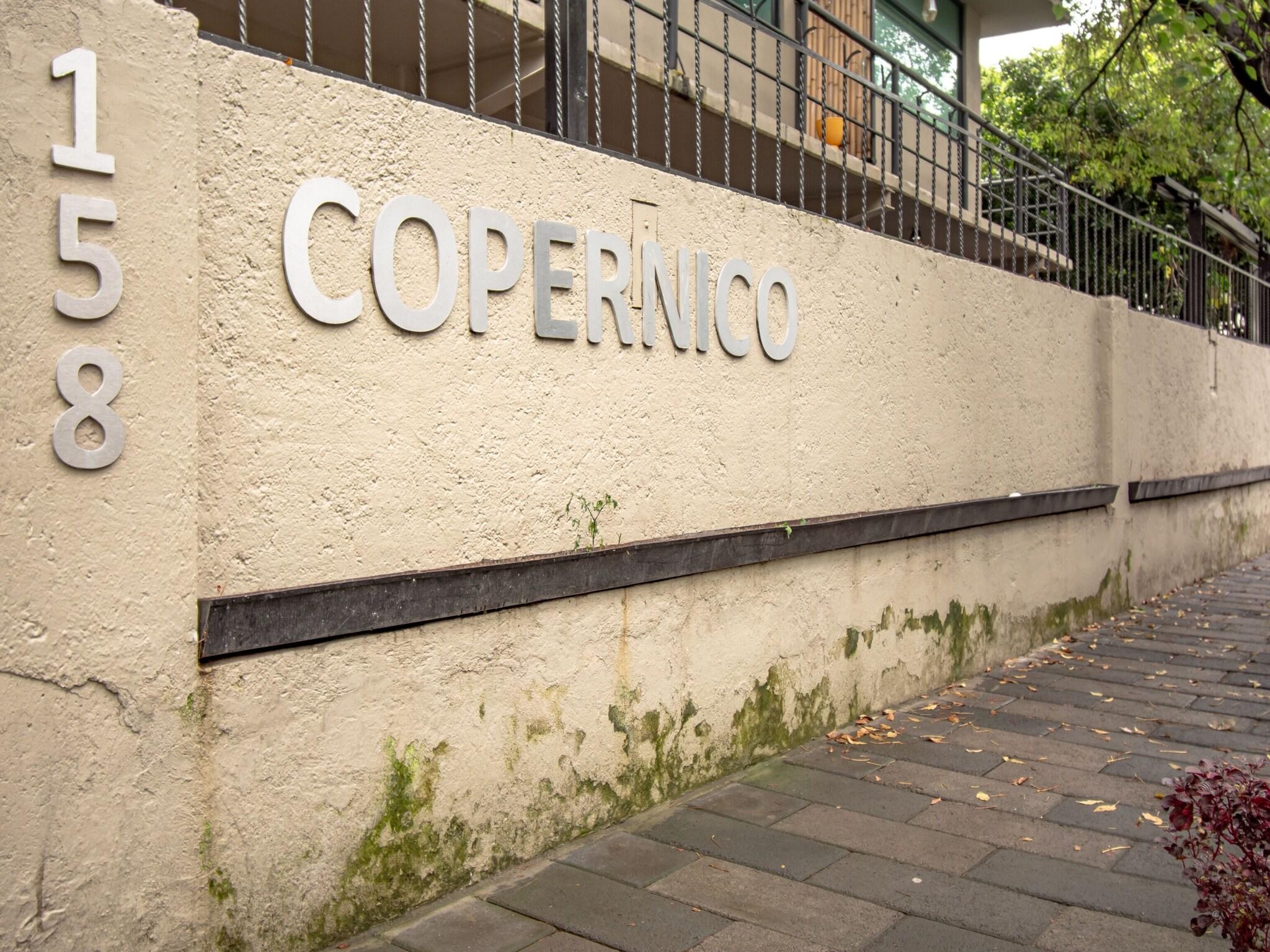 Foto de Ayenda Terraza 158