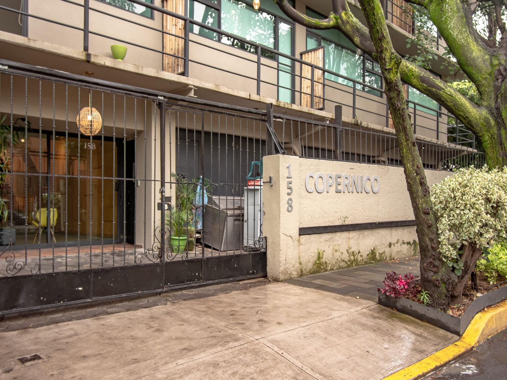Foto de Ayenda Terraza 158