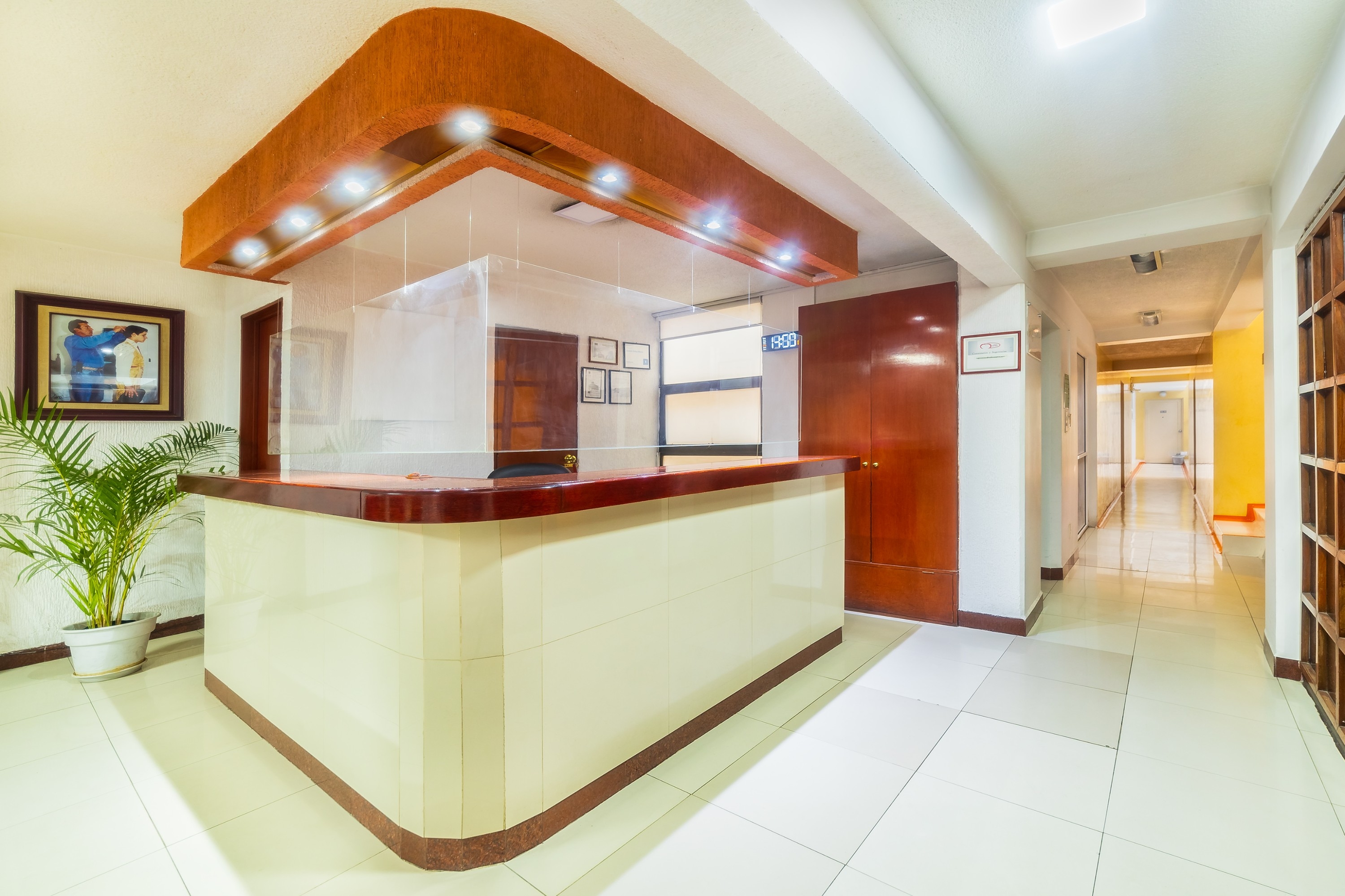 Foto de Capital O Suites Marne Cdmx