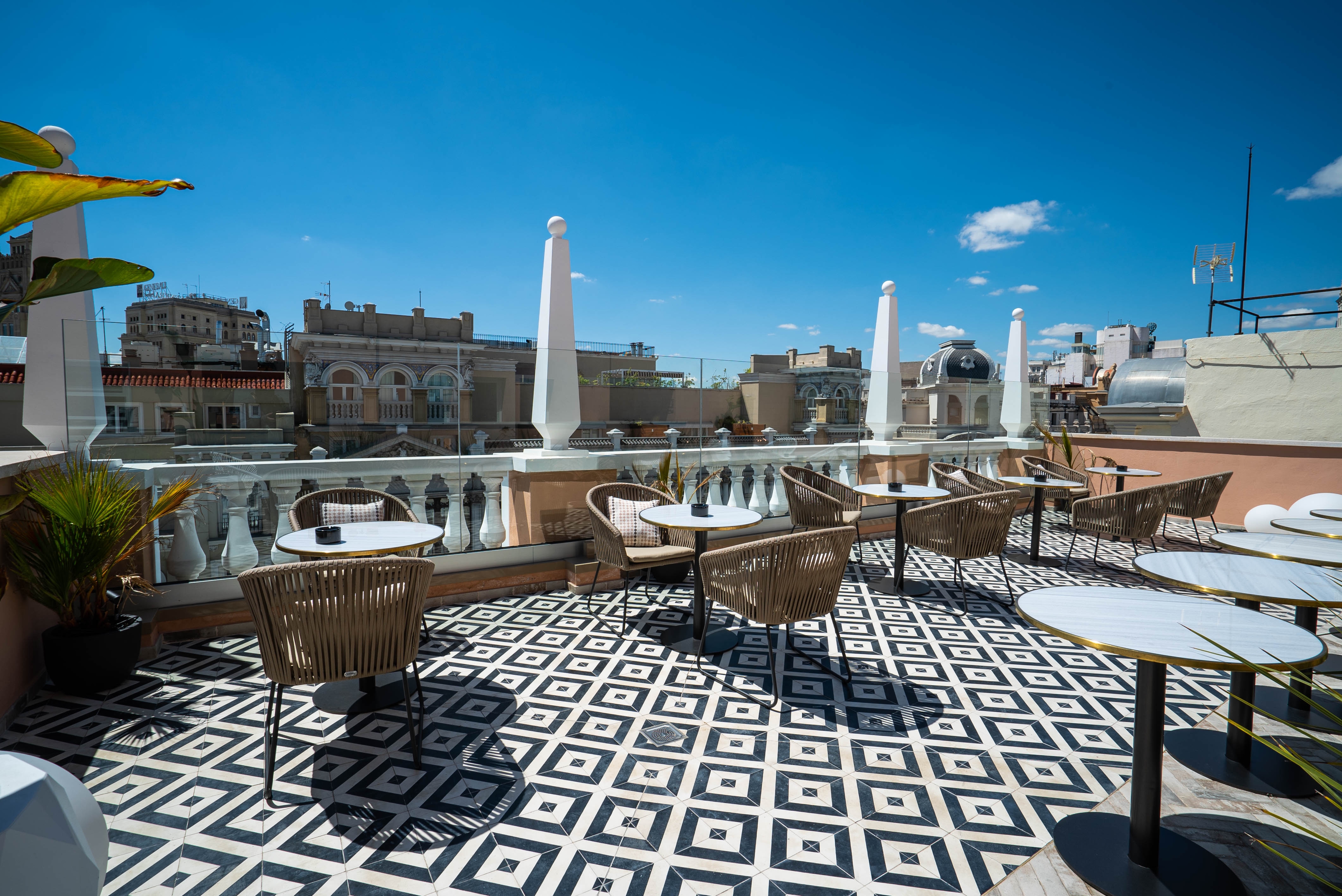 Foto de SmartRental Collection Gran Vía Capital