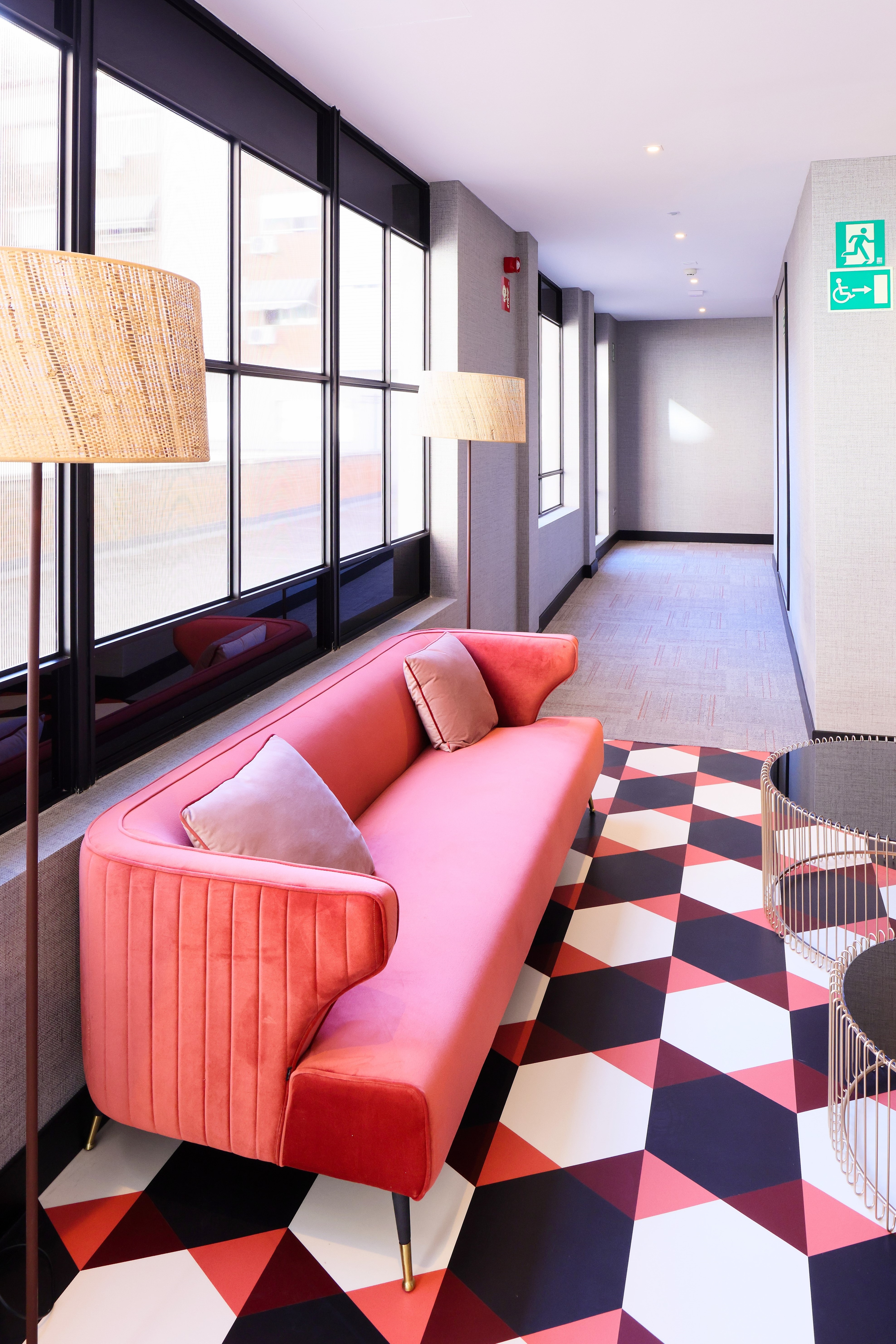 Foto de THE APARTMENT by assethoteles
