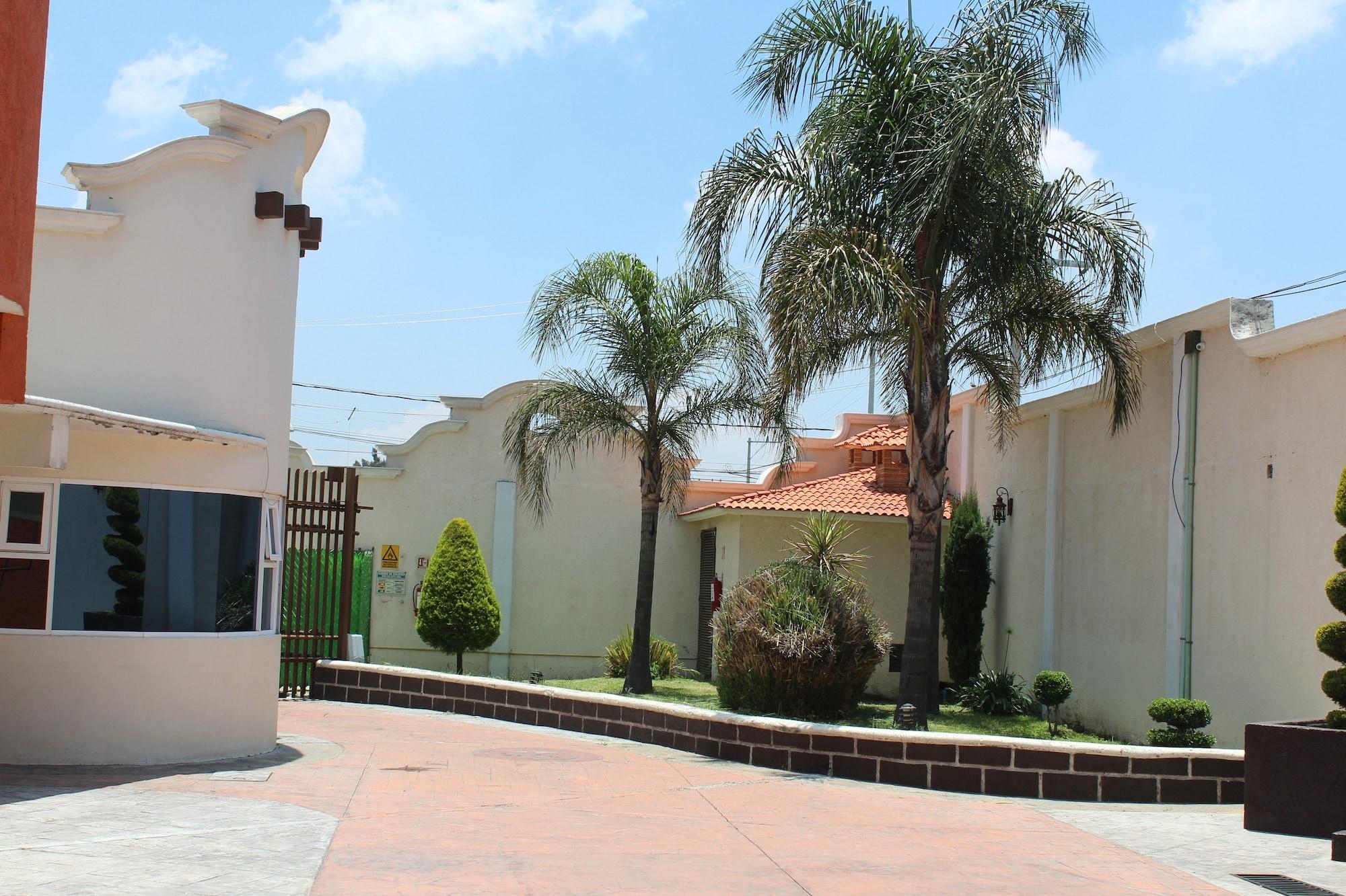 Motel SÃ©ptimo Eclipse (Adults Only)