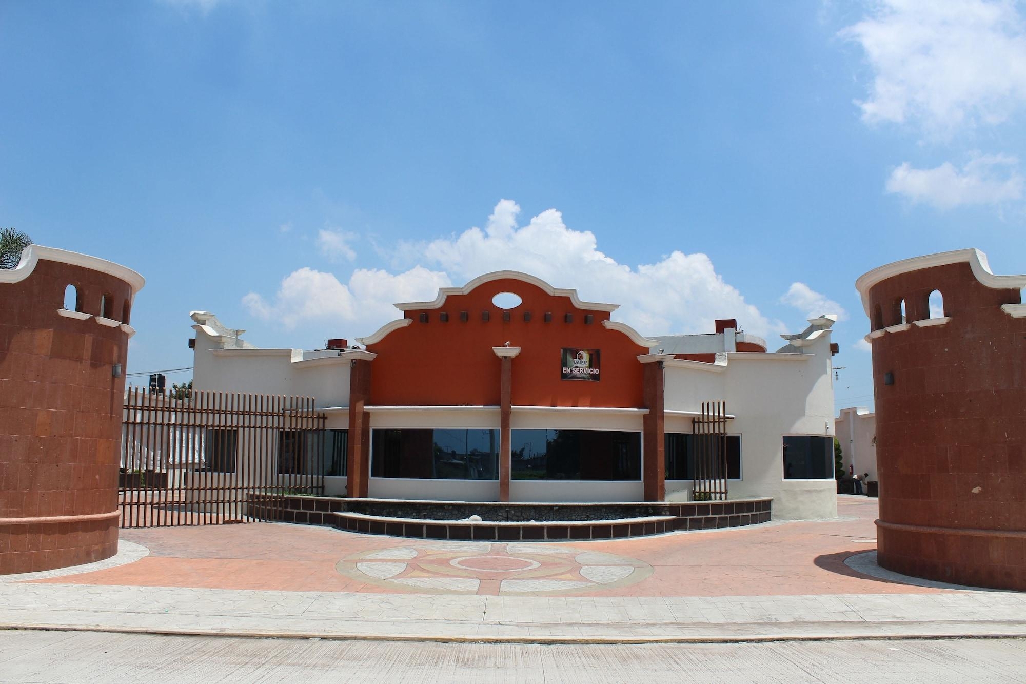 Foto de Motel SÃ©ptimo Eclipse (Adults Only)