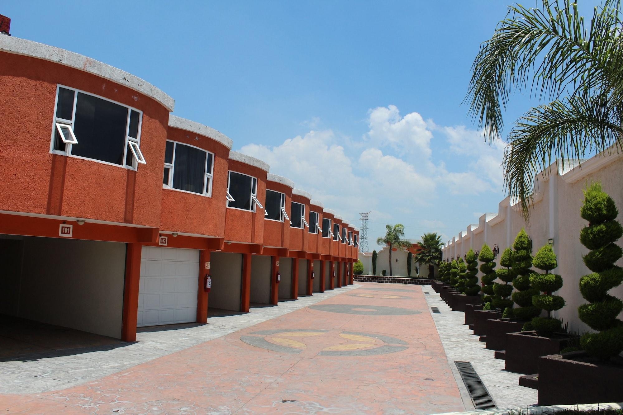 Foto de Motel SÃ©ptimo Eclipse (Adults Only)