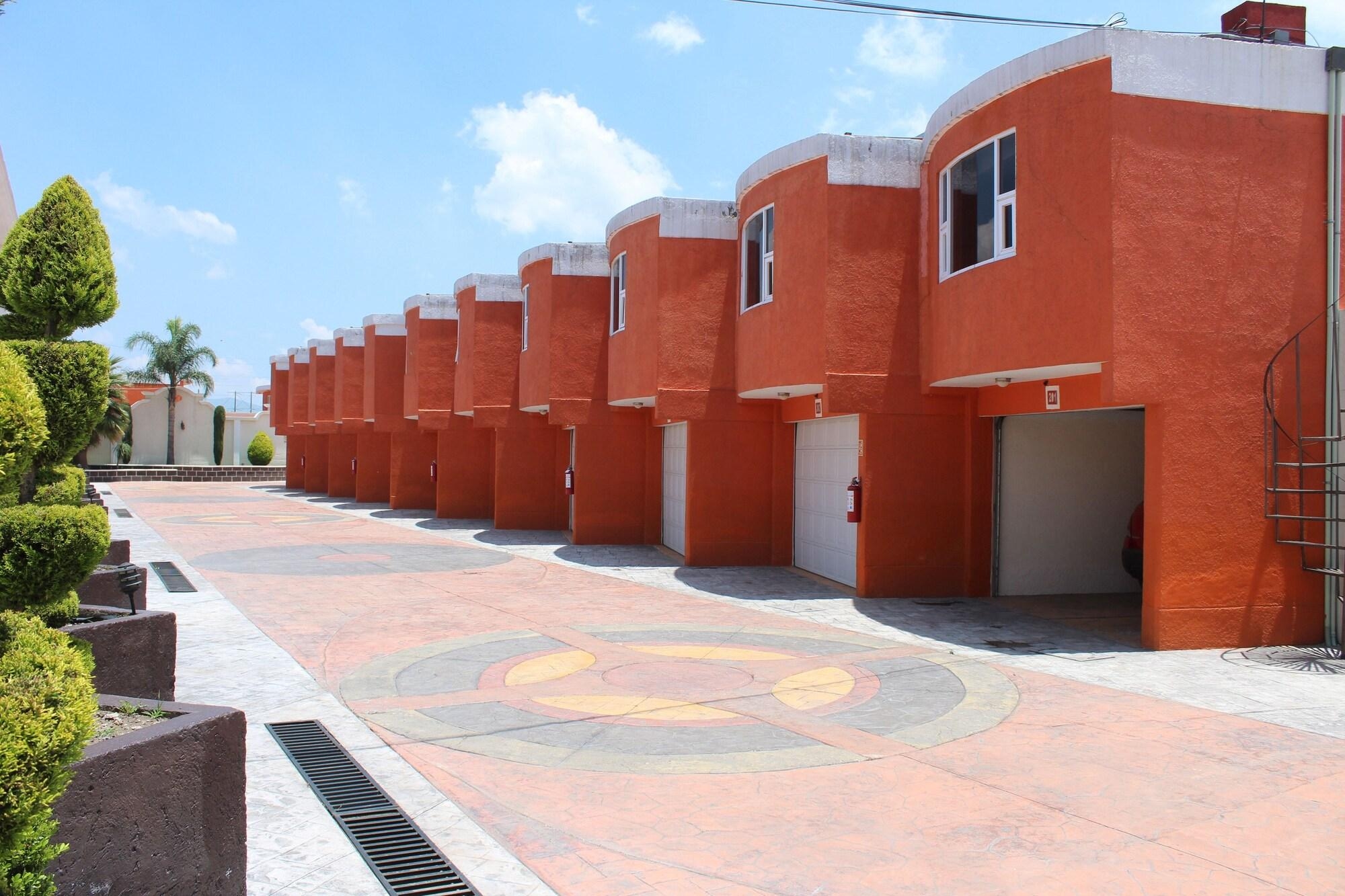 Foto de Motel SÃ©ptimo Eclipse (Adults Only)