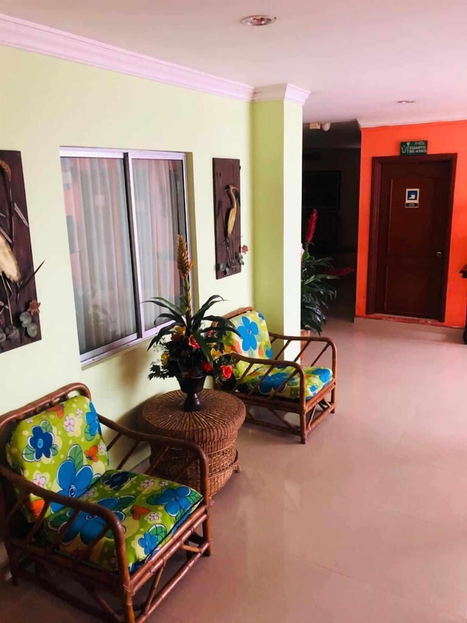 Foto de Hotel Cinera