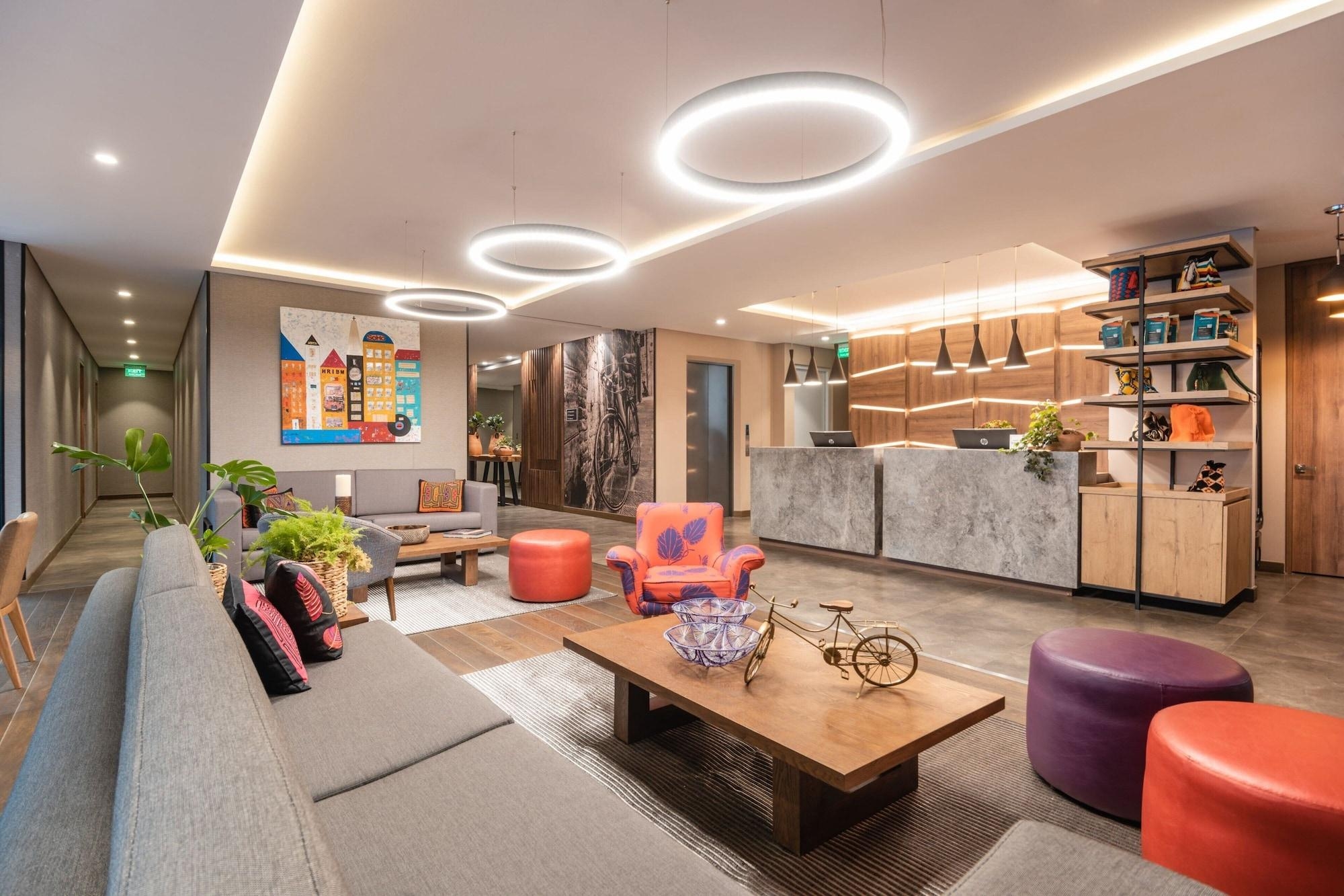 Foto de Residence Inn by Marriott Bogota