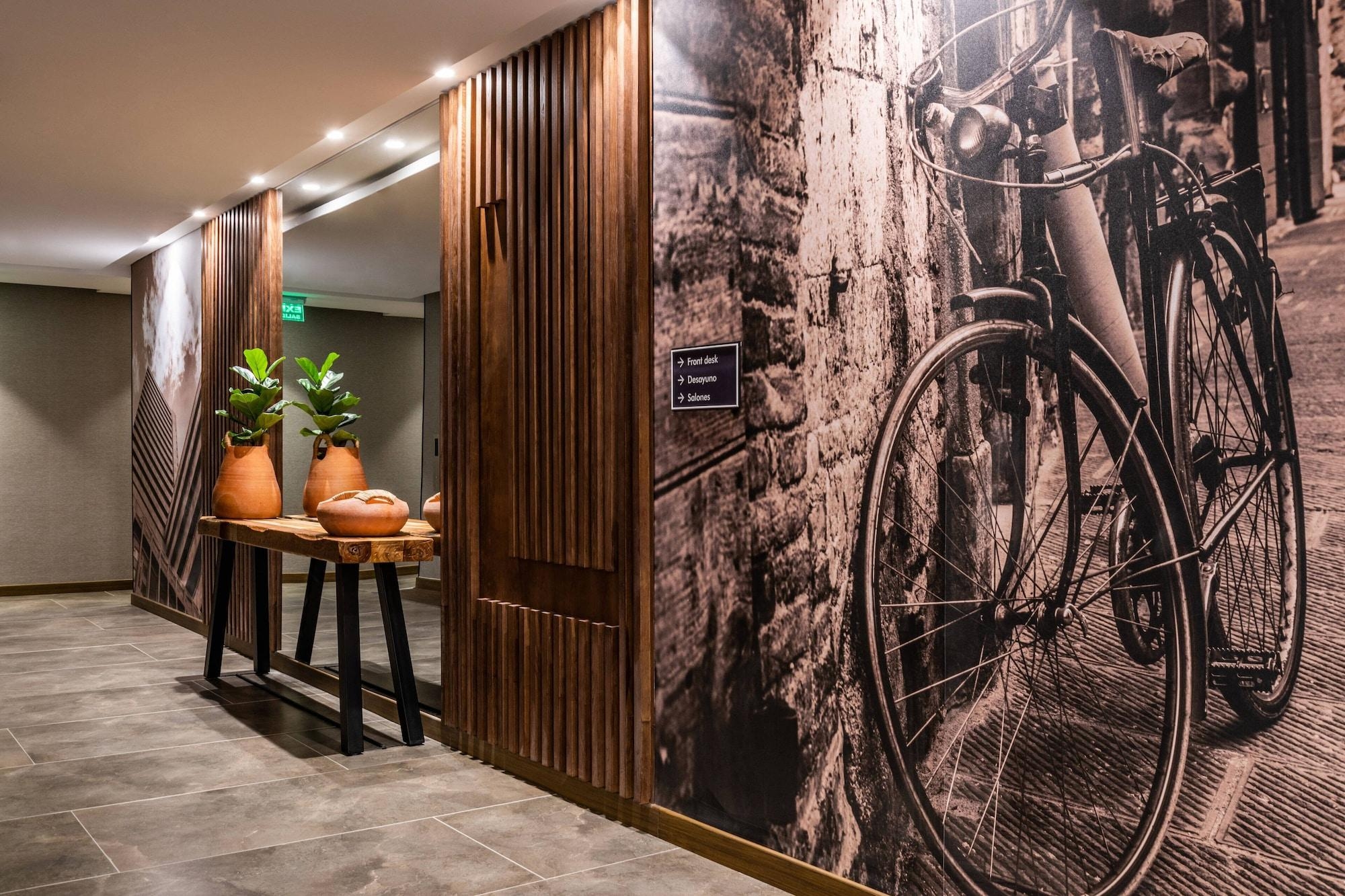 Foto de Residence Inn by Marriott Bogota