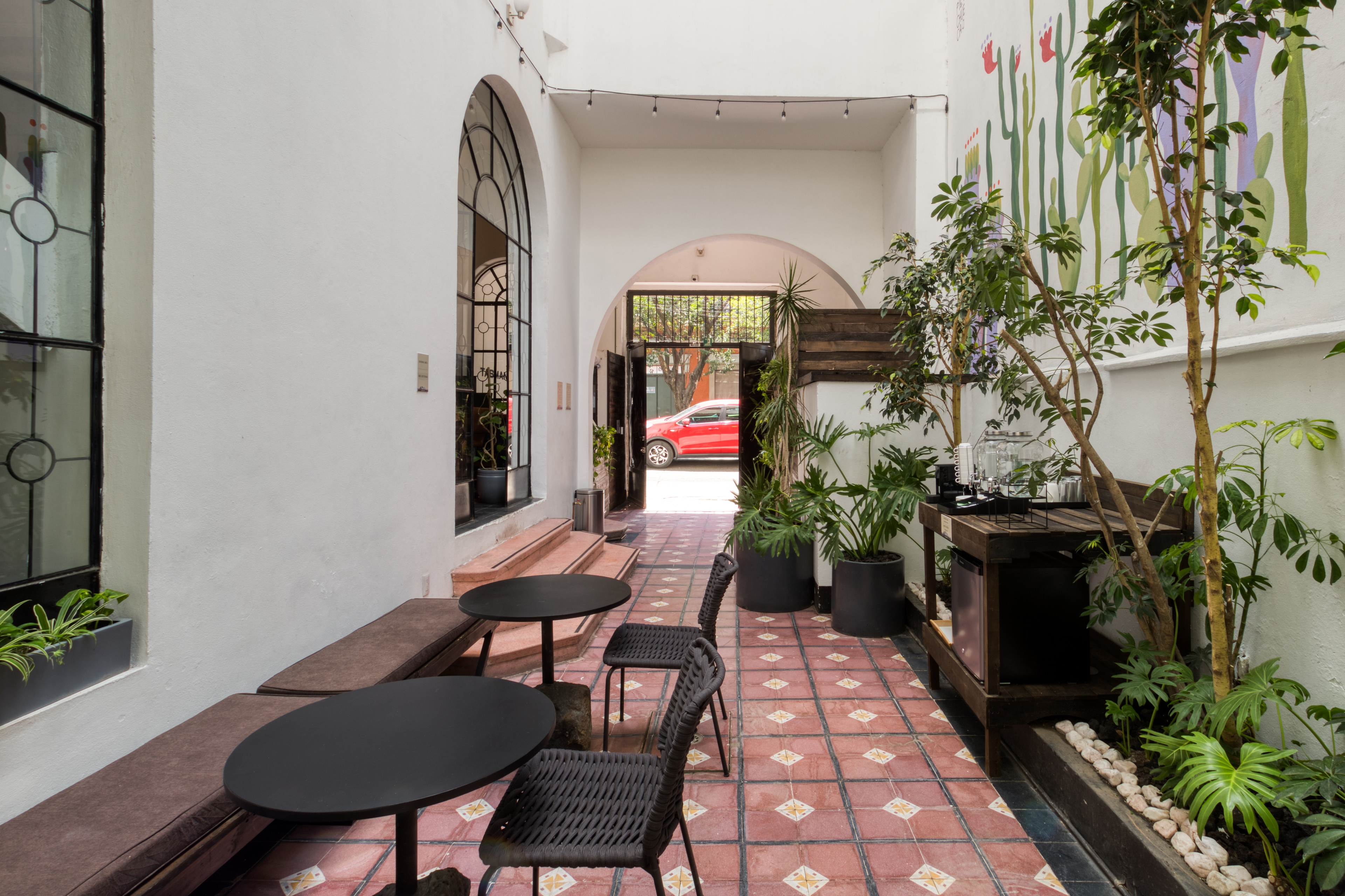Foto de Santa Casa by Tasman