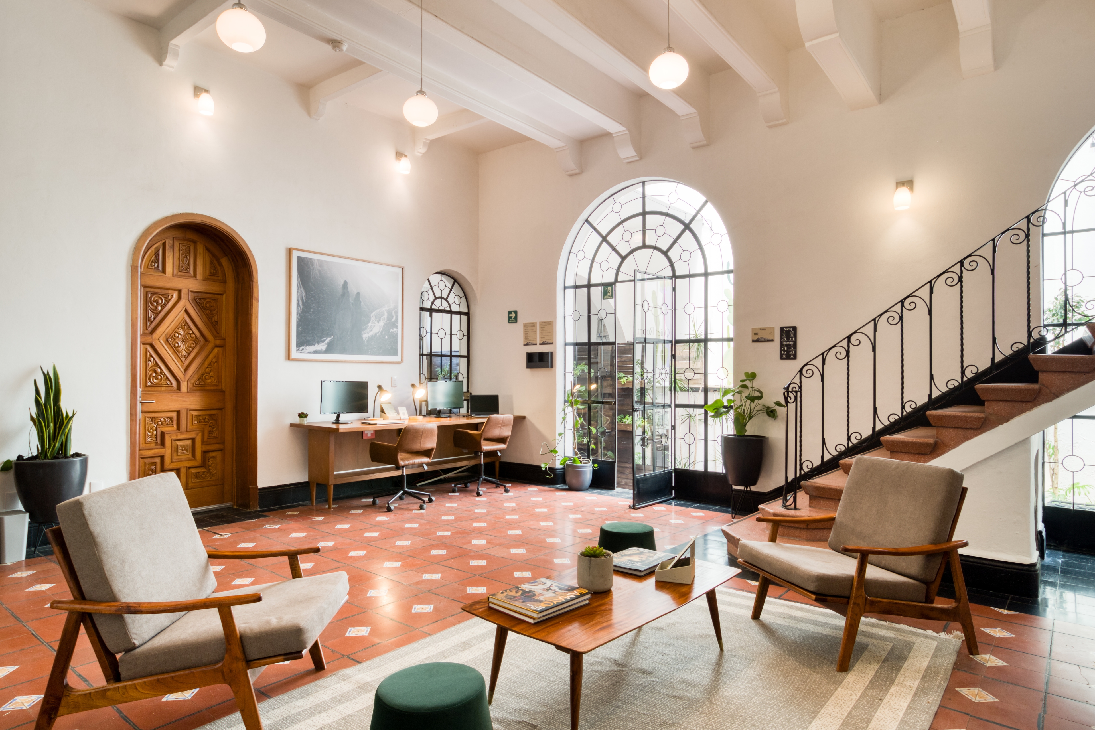 Foto de Santa Casa by Tasman