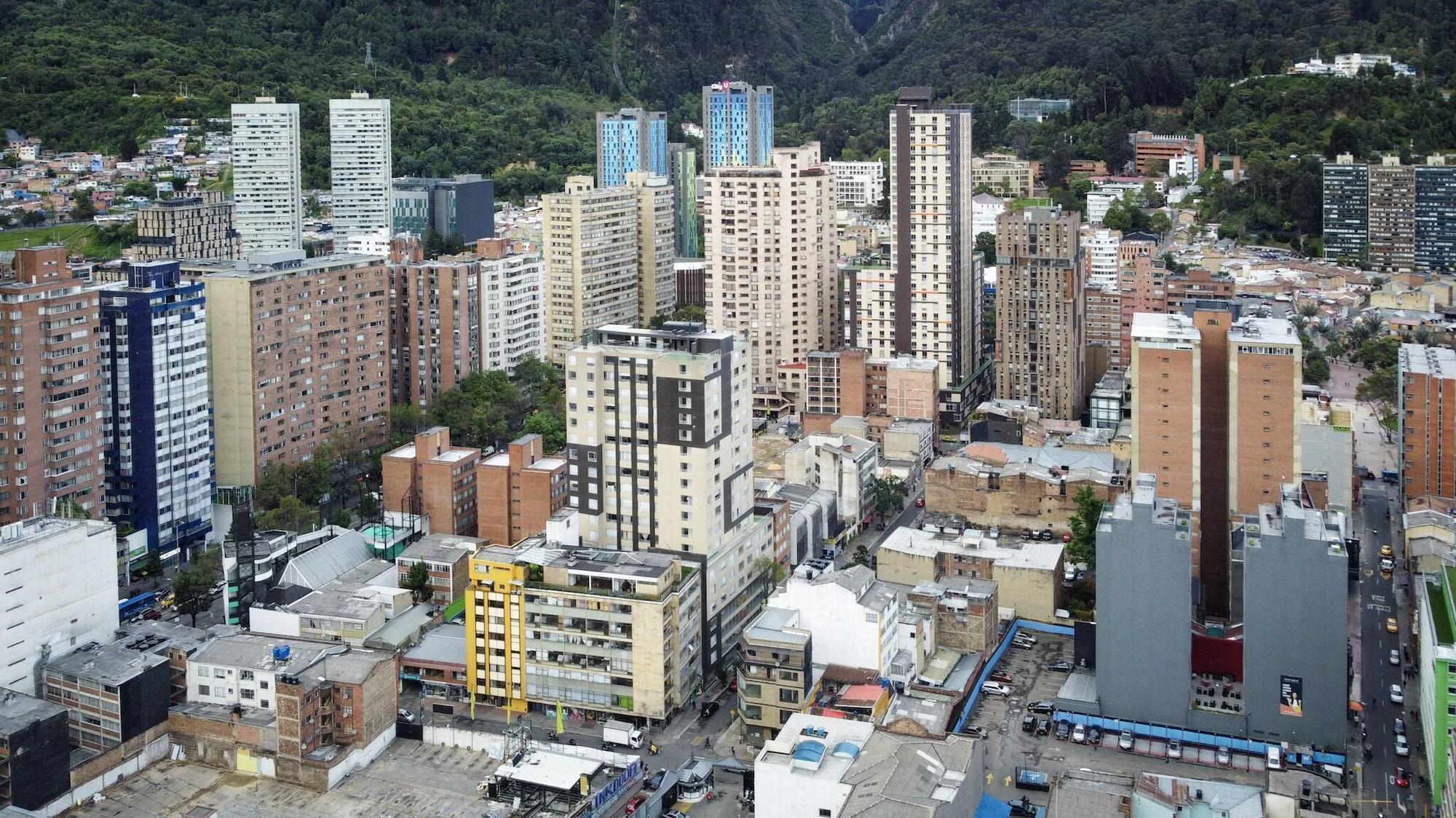 Foto de Torre Acqua Lofts