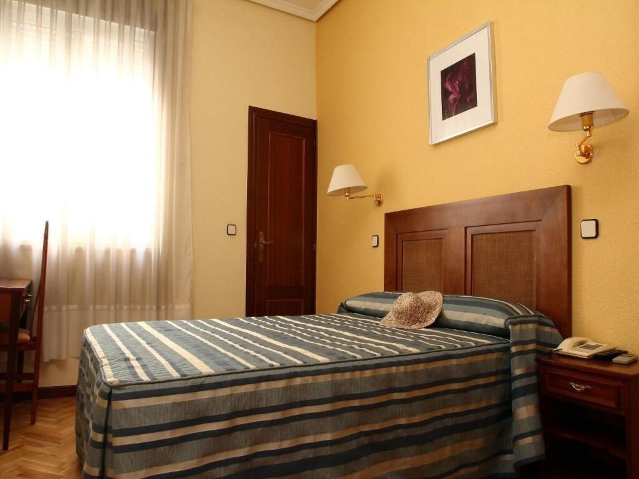 Foto de Hostal Sardinero