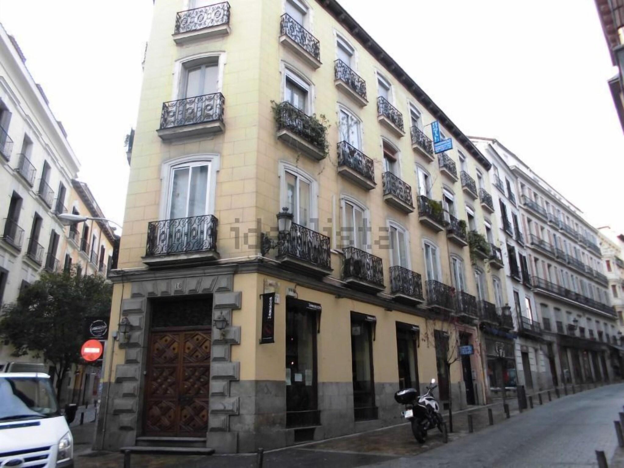 Foto de Hostal Sardinero