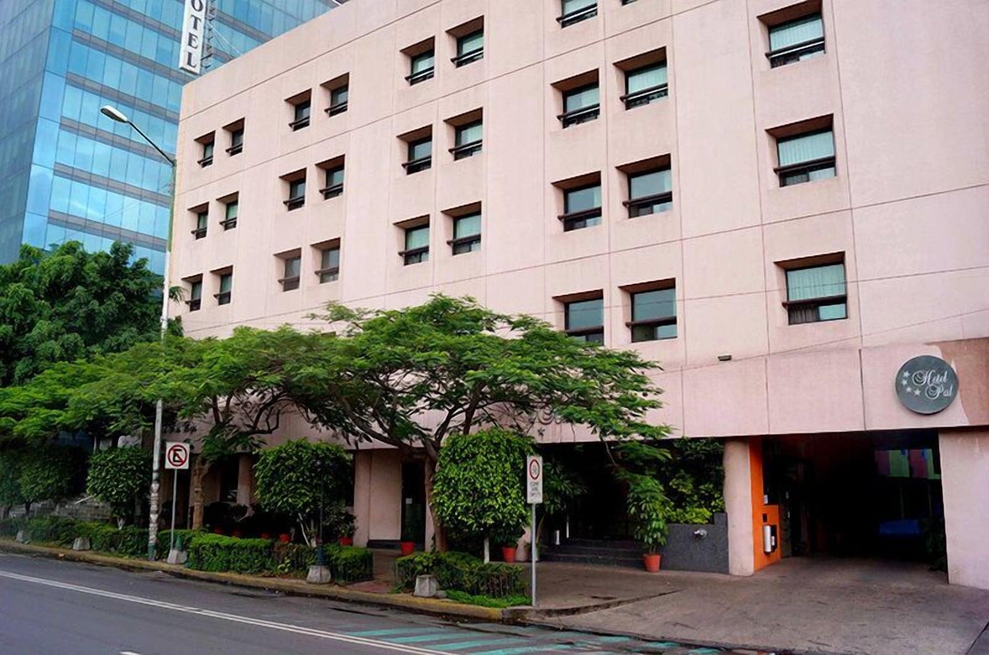 Foto de Hotel Pal