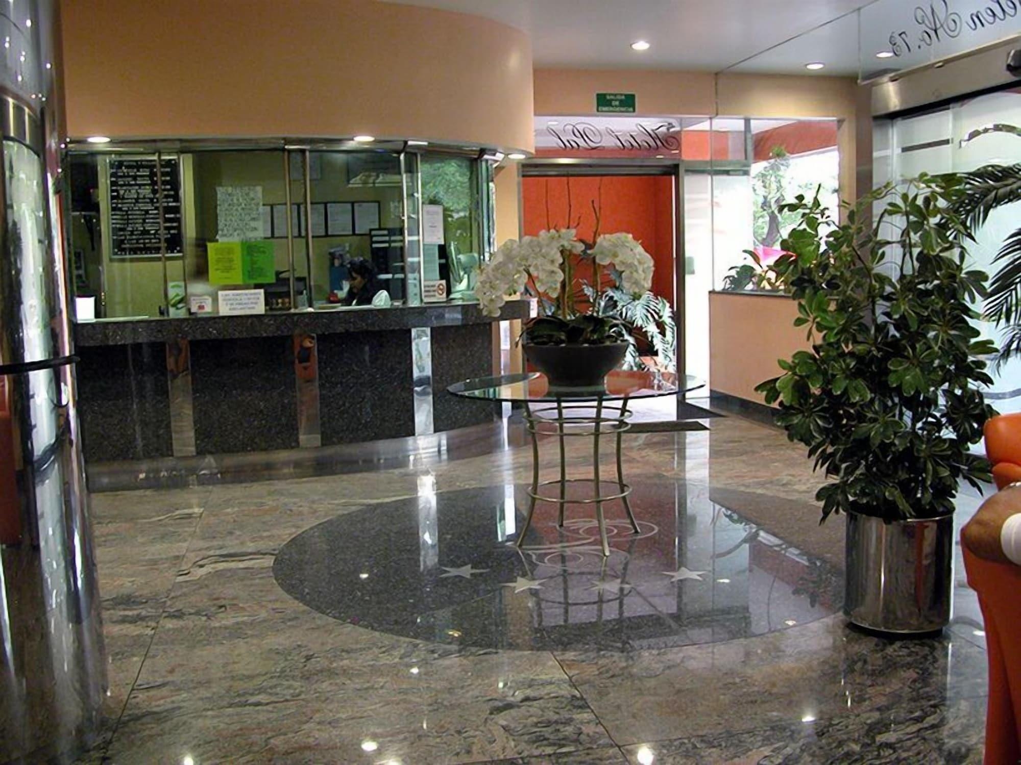 Foto de Hotel Pal