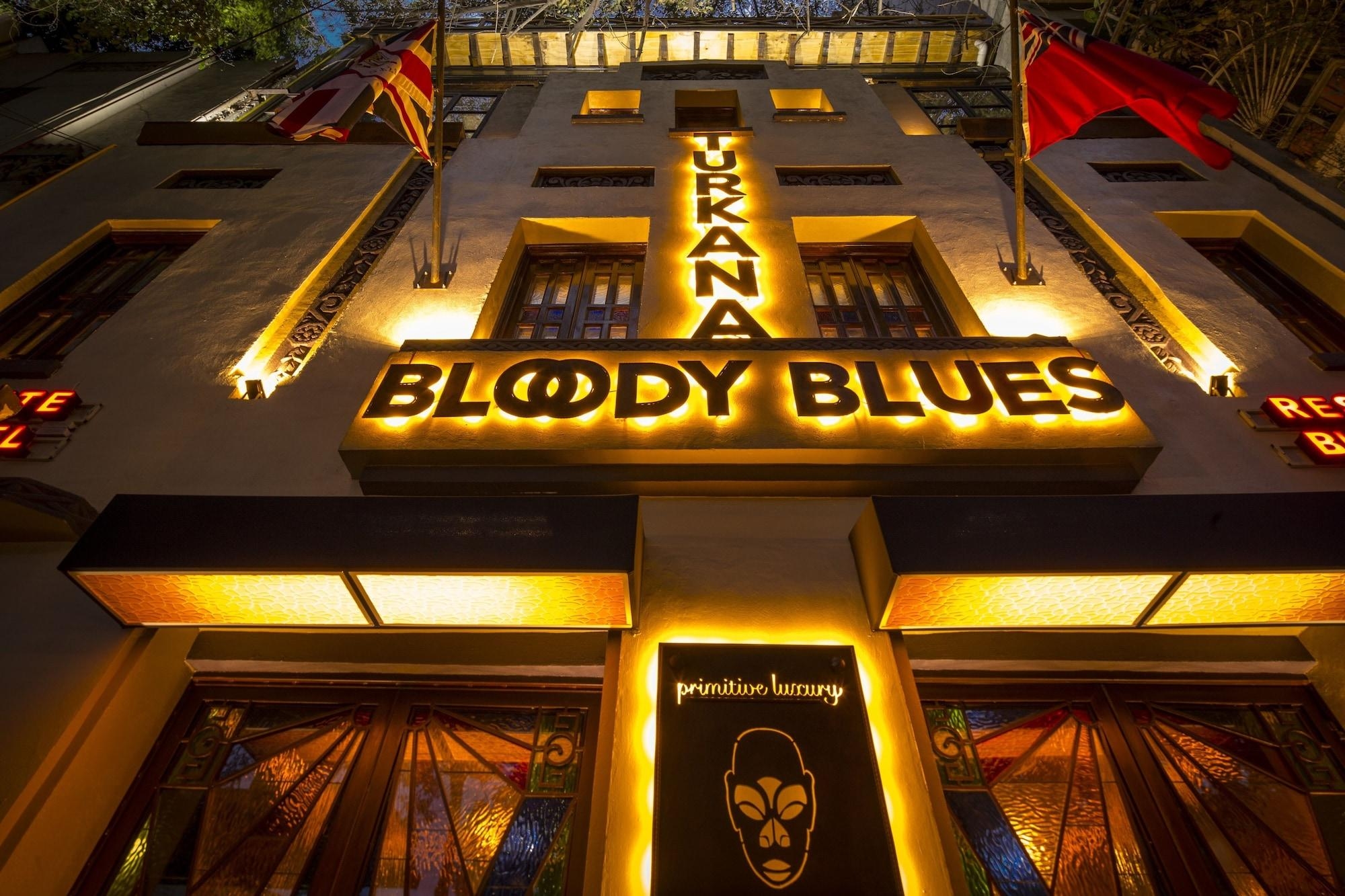 Foto de Hotel Parque Mexico - Adults Only