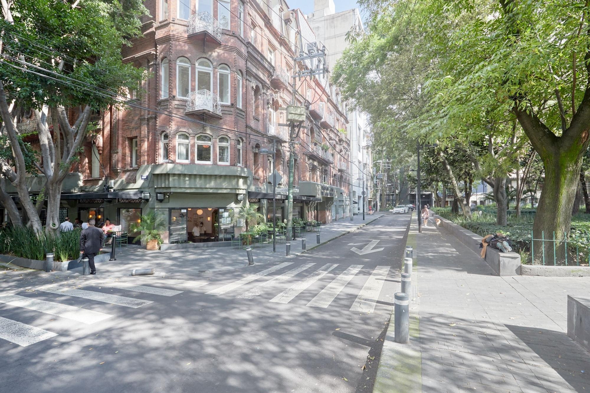 Foto de Sonder PariÃ¡n