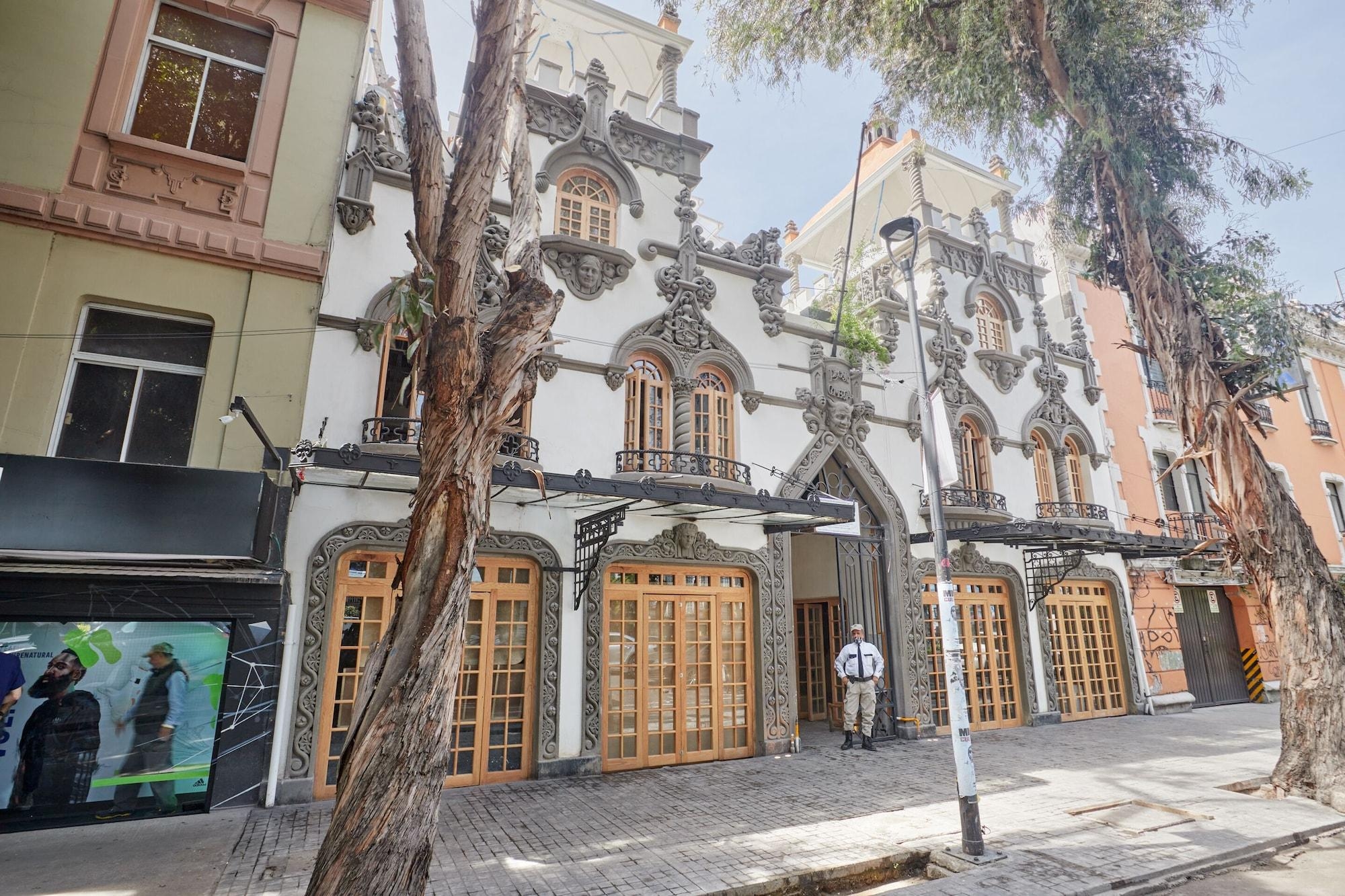 Foto de Sonder PariÃ¡n
