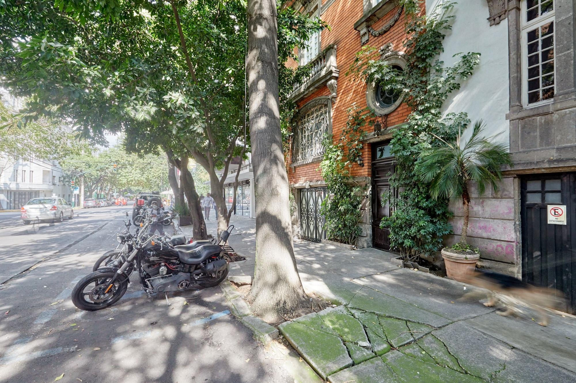 Foto de Sonder PariÃ¡n
