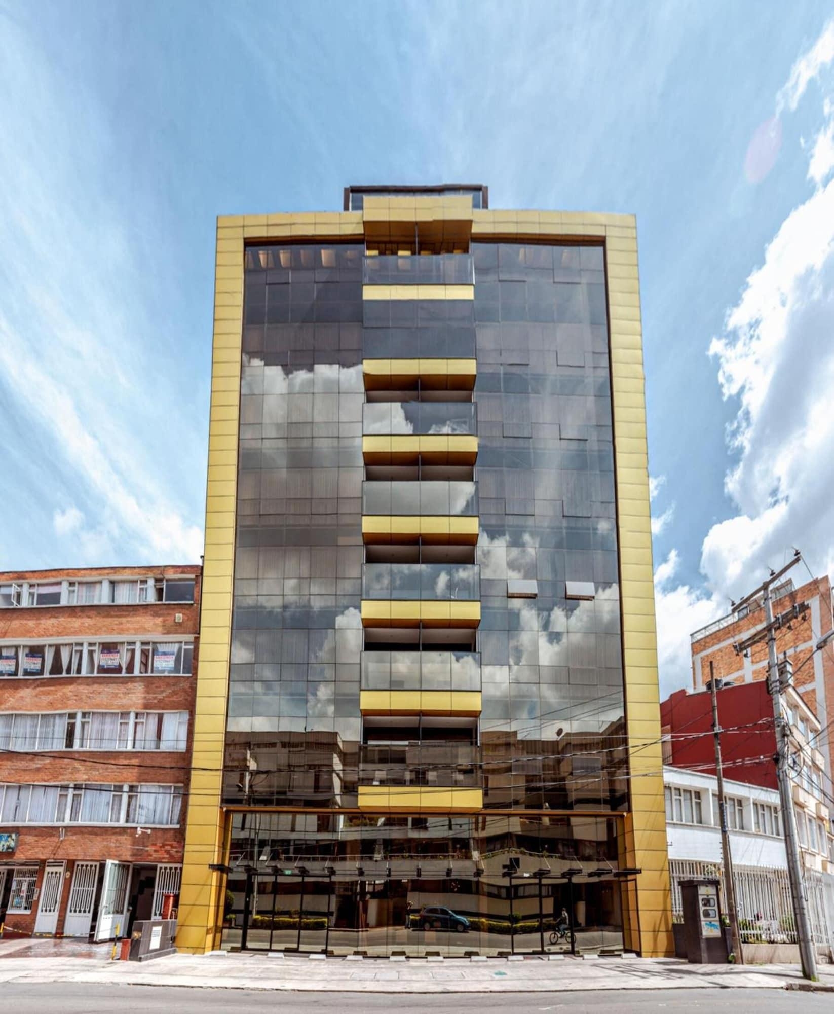 Foto de Hotel City Bog Corferias