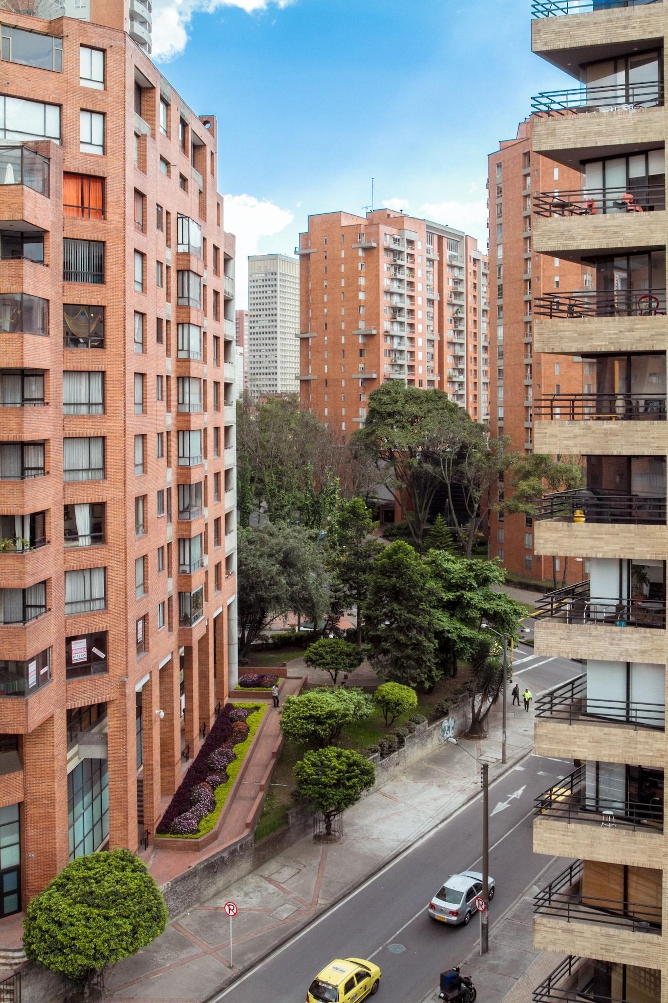 Foto de Hotel City Bog Corferias